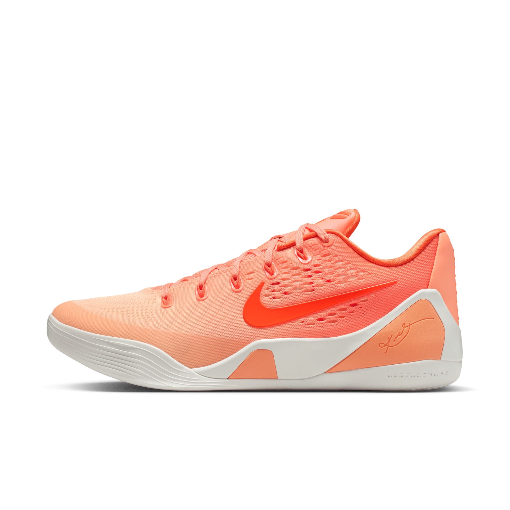 Kobe Bryant Kobe 9 Low Protroנעלי כדורסל