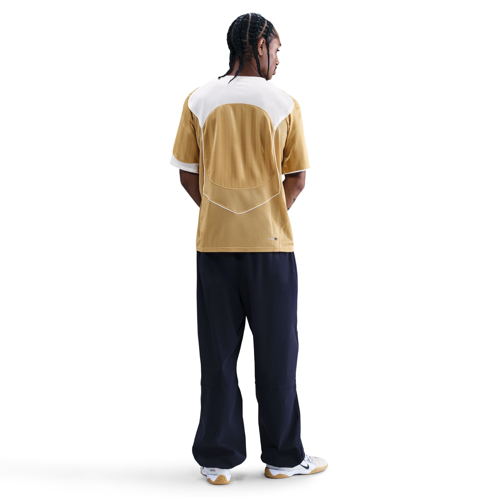 DRI-FIT T90 ENERGY טי שירט