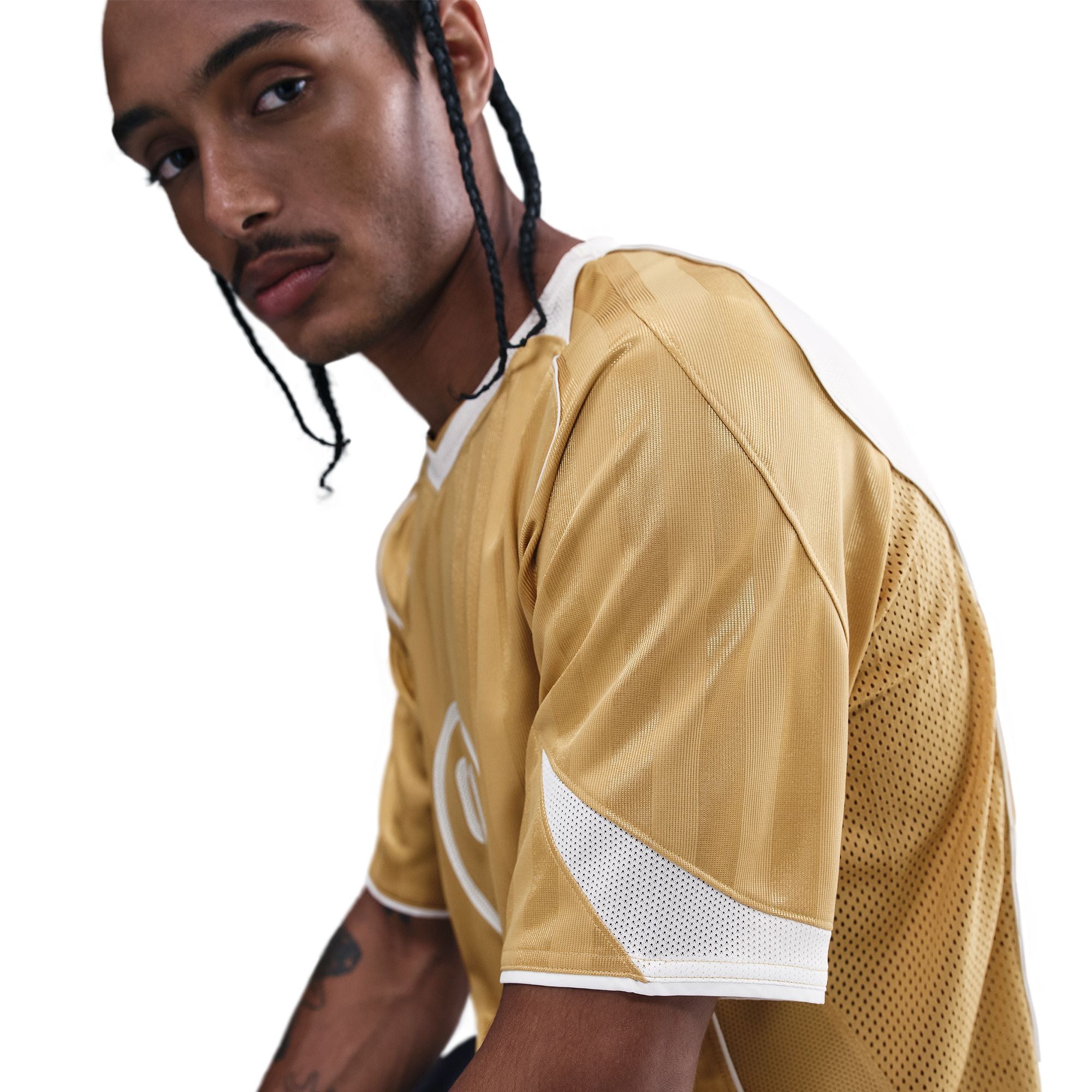 DRI-FIT T90 ENERGY טי שירט