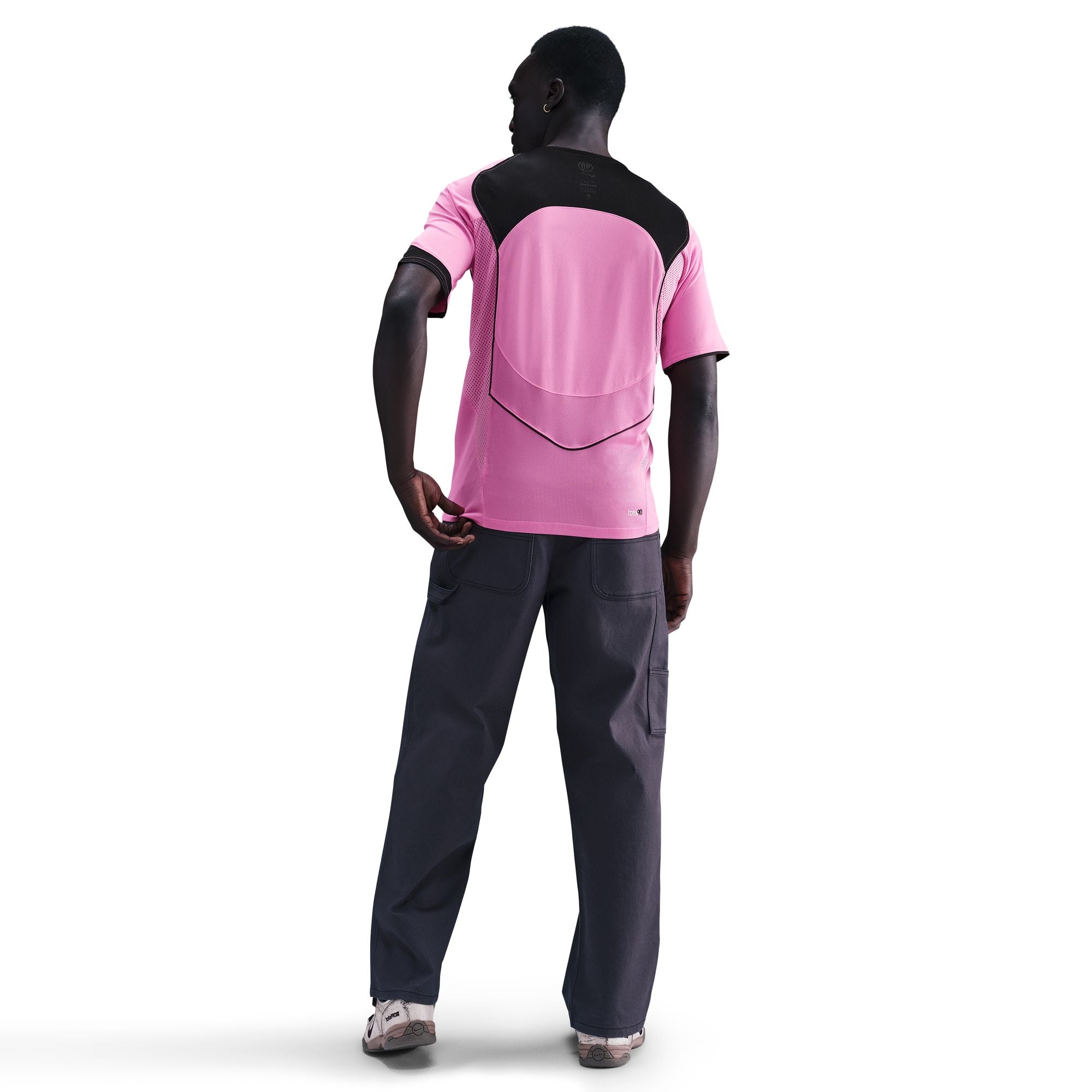 DRY-FIT T90 ENERGY טי שירט