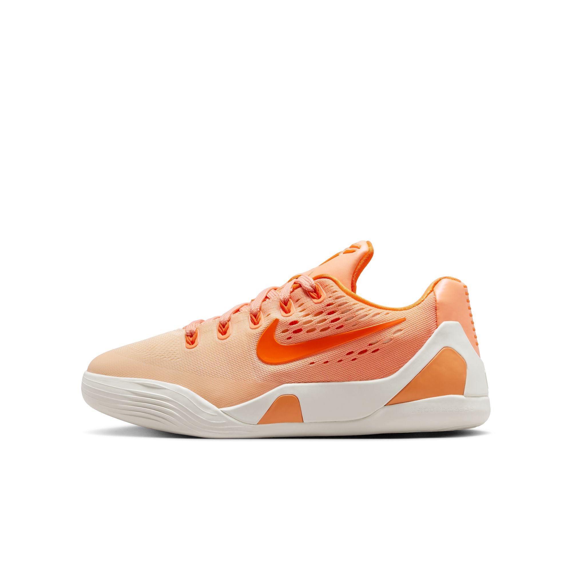 Kobe Bryant Kobe IX Low EM  נעלי כדורסל