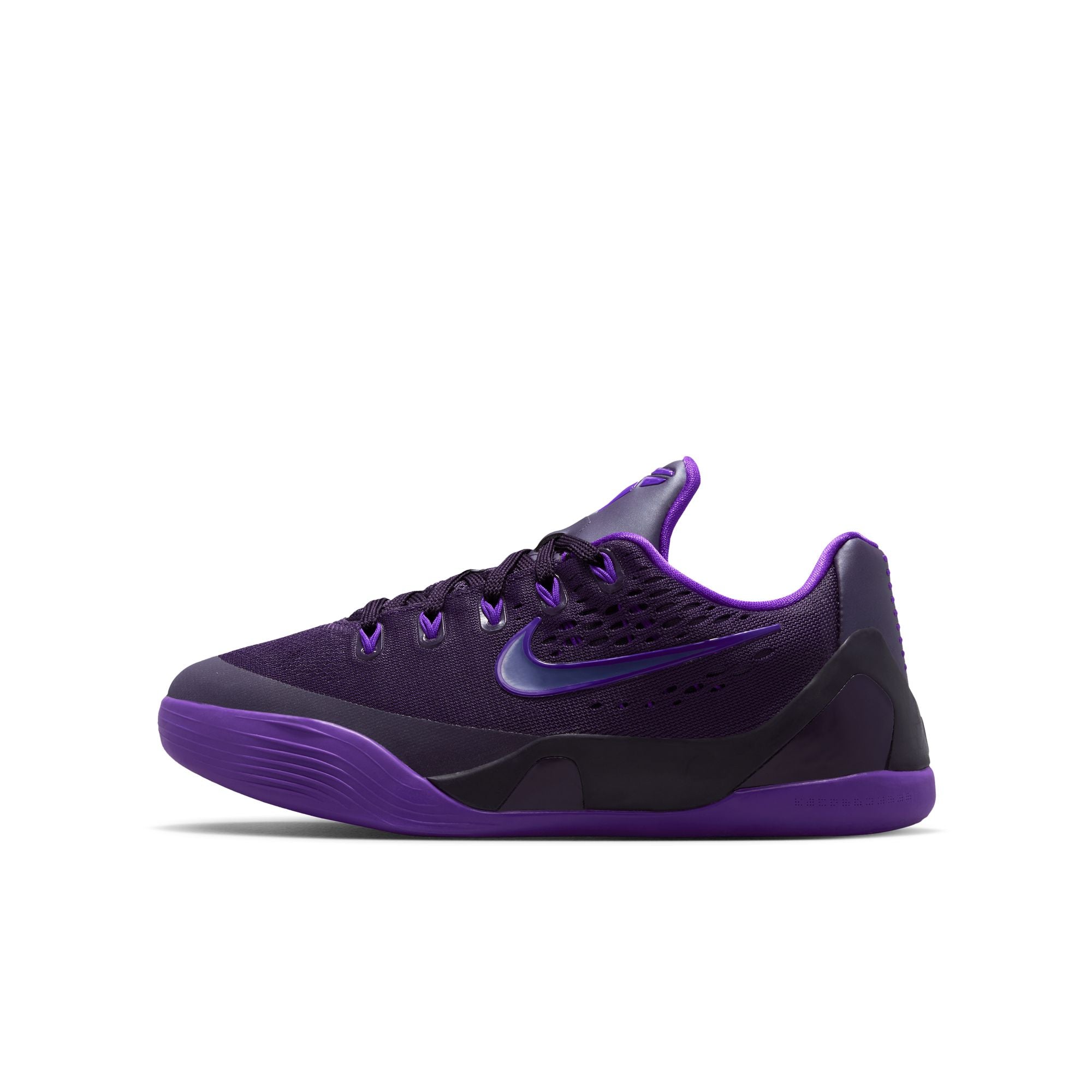 KOBE 9 LOW EM נעלי כדורסל