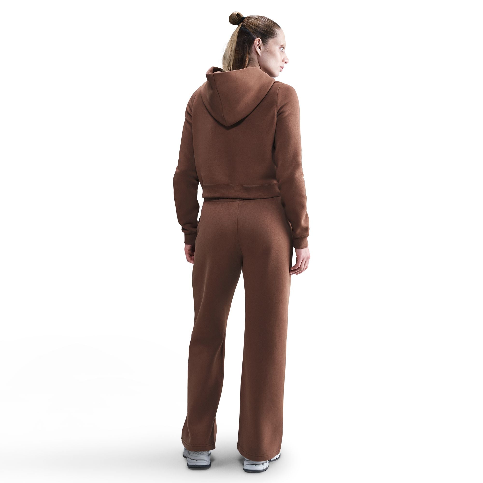 PHOENIX FLEECE SHRUNKEN סווטשירט
