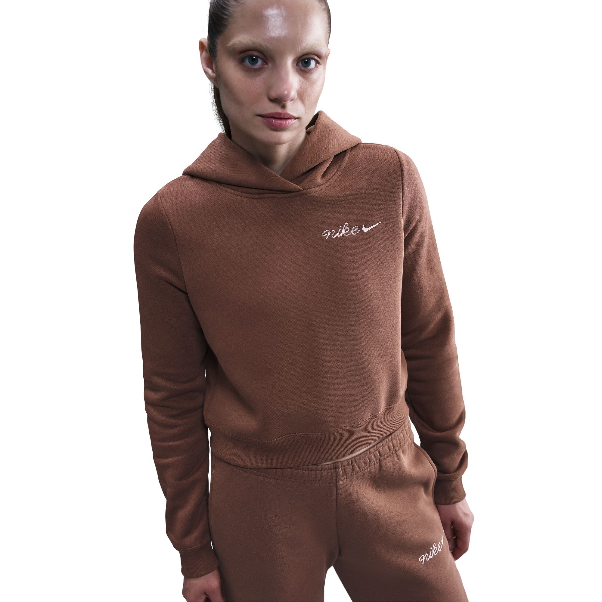 PHOENIX FLEECE SHRUNKEN סווטשירט