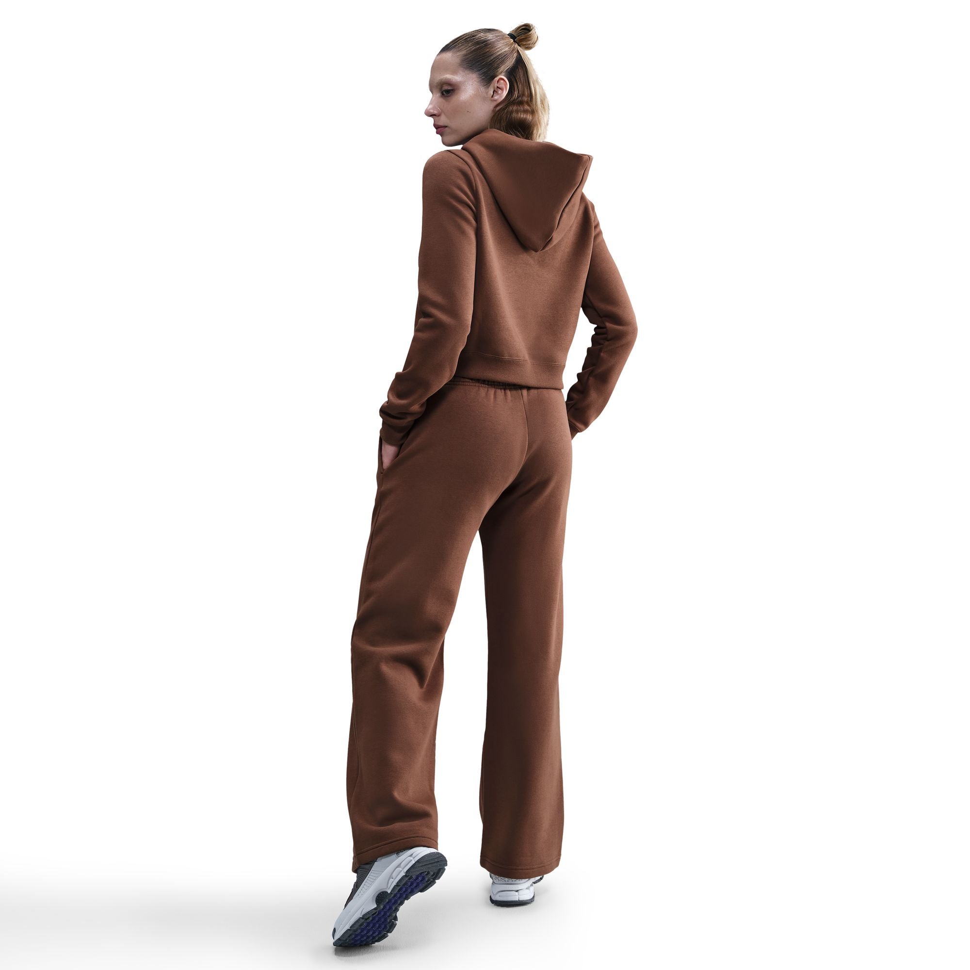 PHOENIX FLEECE STRAIGHT LEG מכנסיים ארוכים