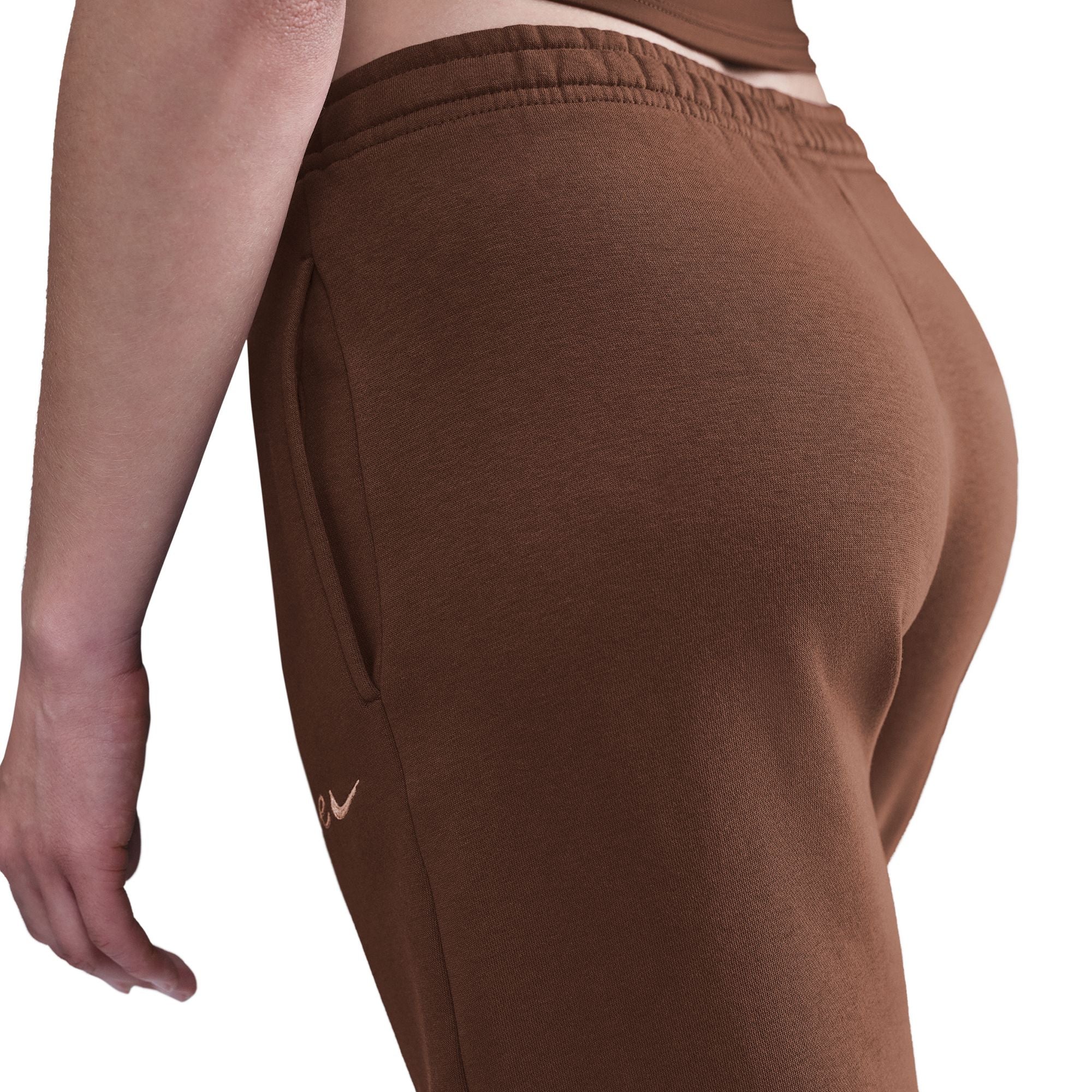 PHOENIX FLEECE STRAIGHT LEG מכנסיים ארוכים