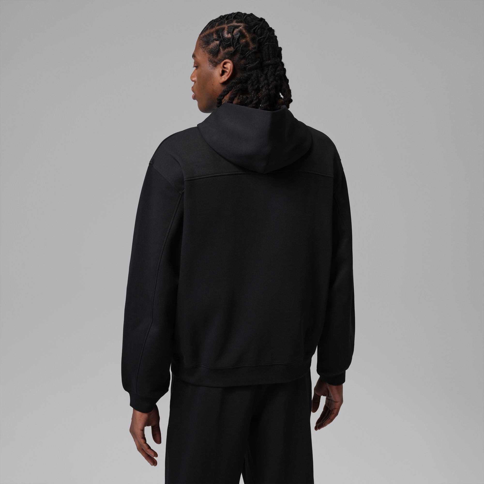 Jordan Sport Hoop Fleece סווטשירט