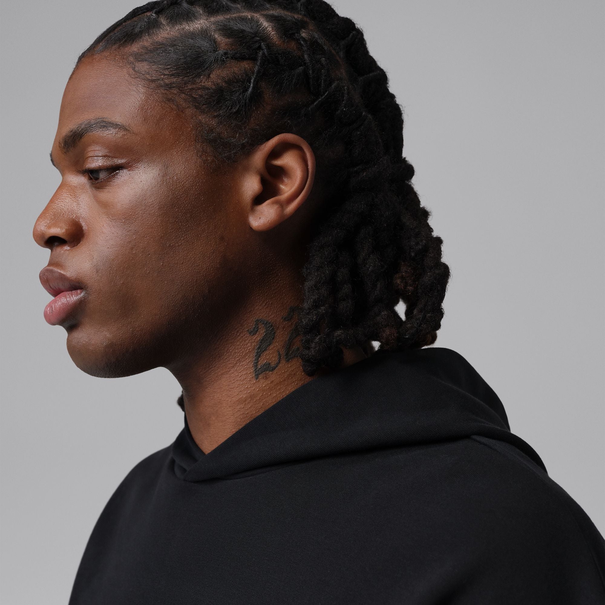 Jordan Sport Hoop Fleece סווטשירט