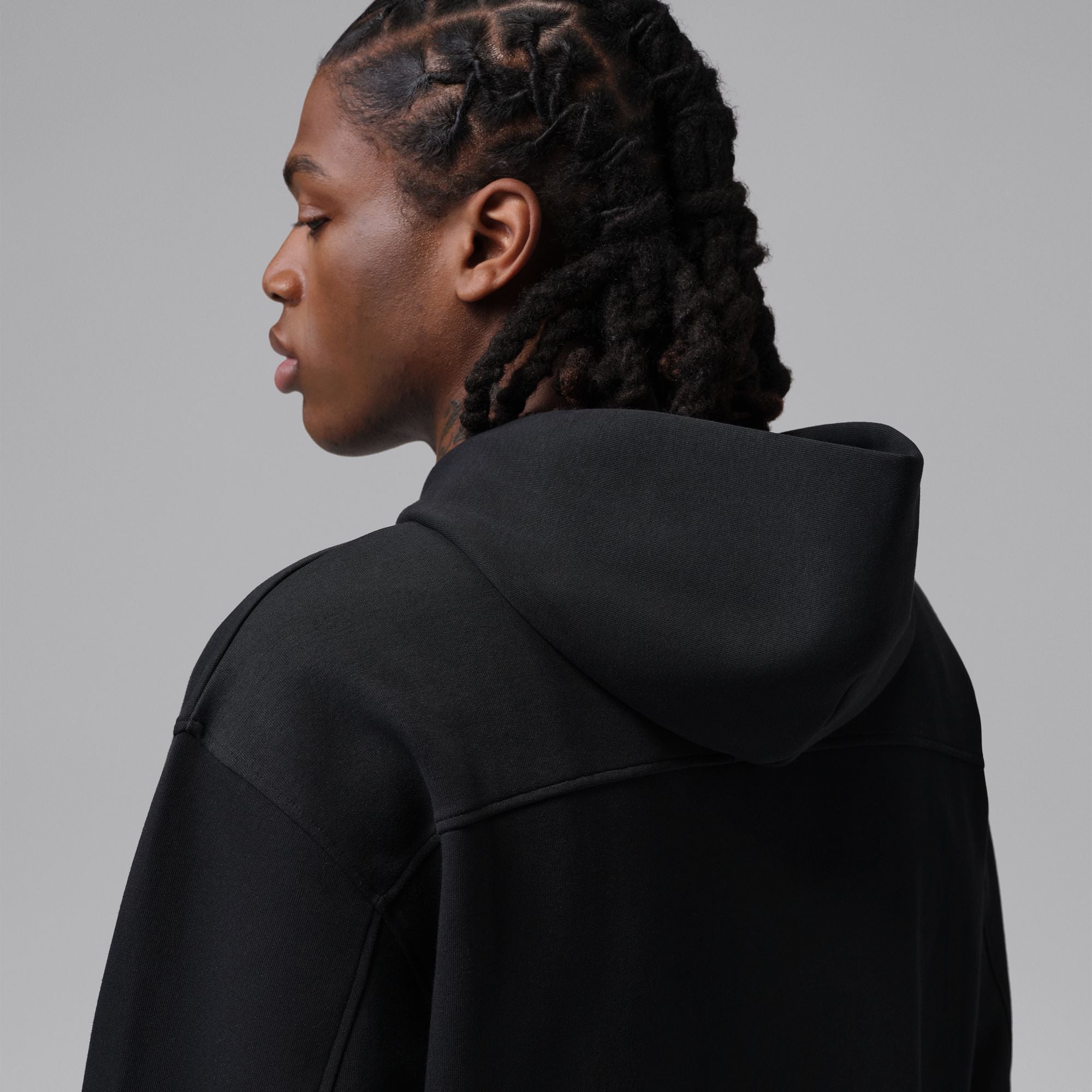 Jordan Sport Hoop Fleece סווטשירט