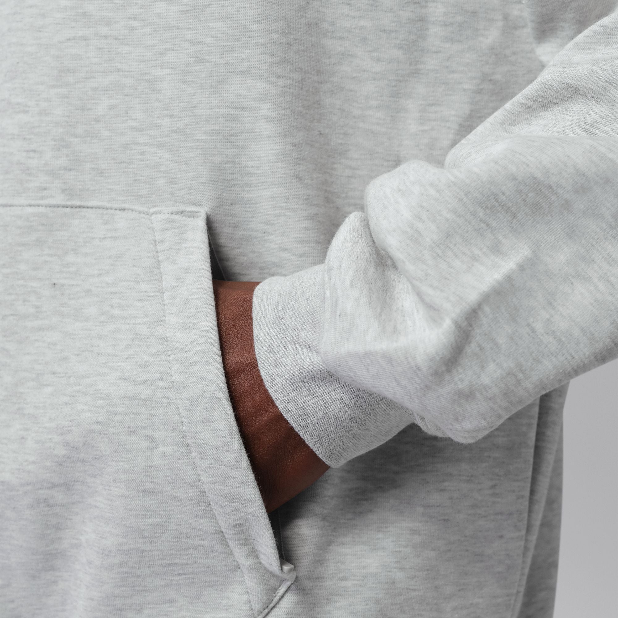 Jordan Sport Hoop Fleece סווטשירט