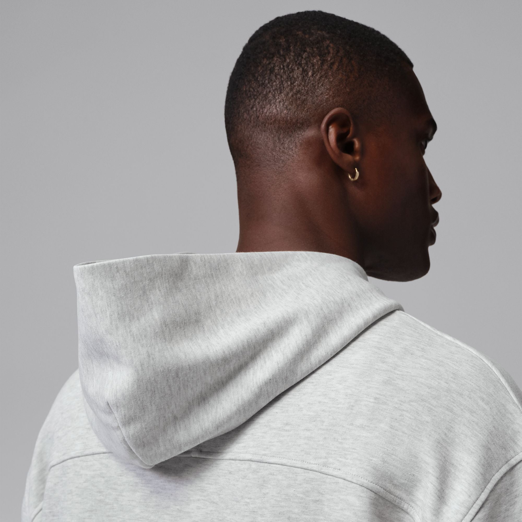 Jordan Sport Hoop Fleece סווטשירט