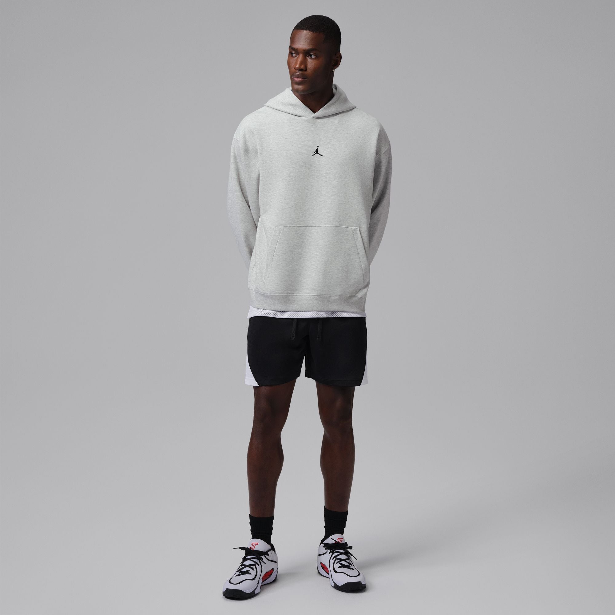 Jordan Sport Hoop Fleece סווטשירט