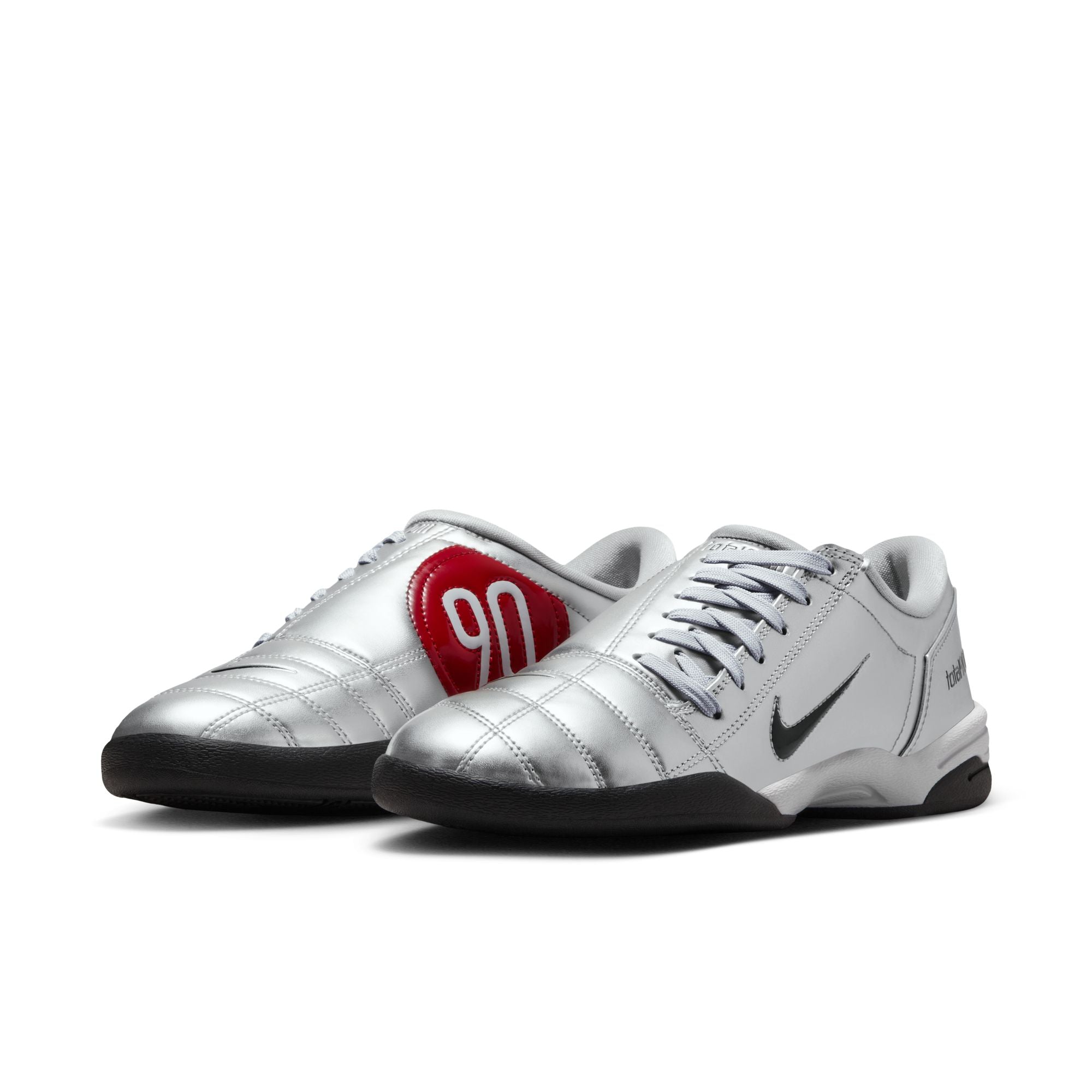 NIKE T90 סניקרס