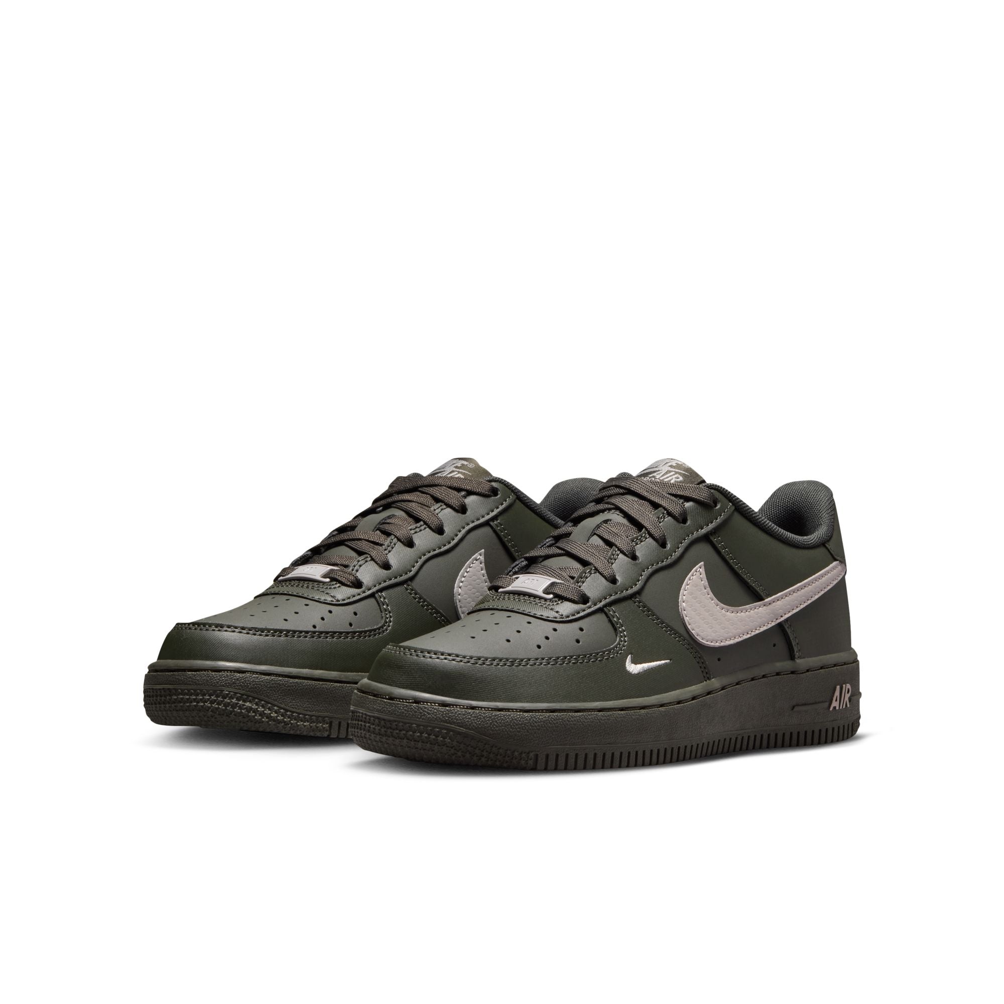 AIR FORCE 1 Tech Essential סניקרס