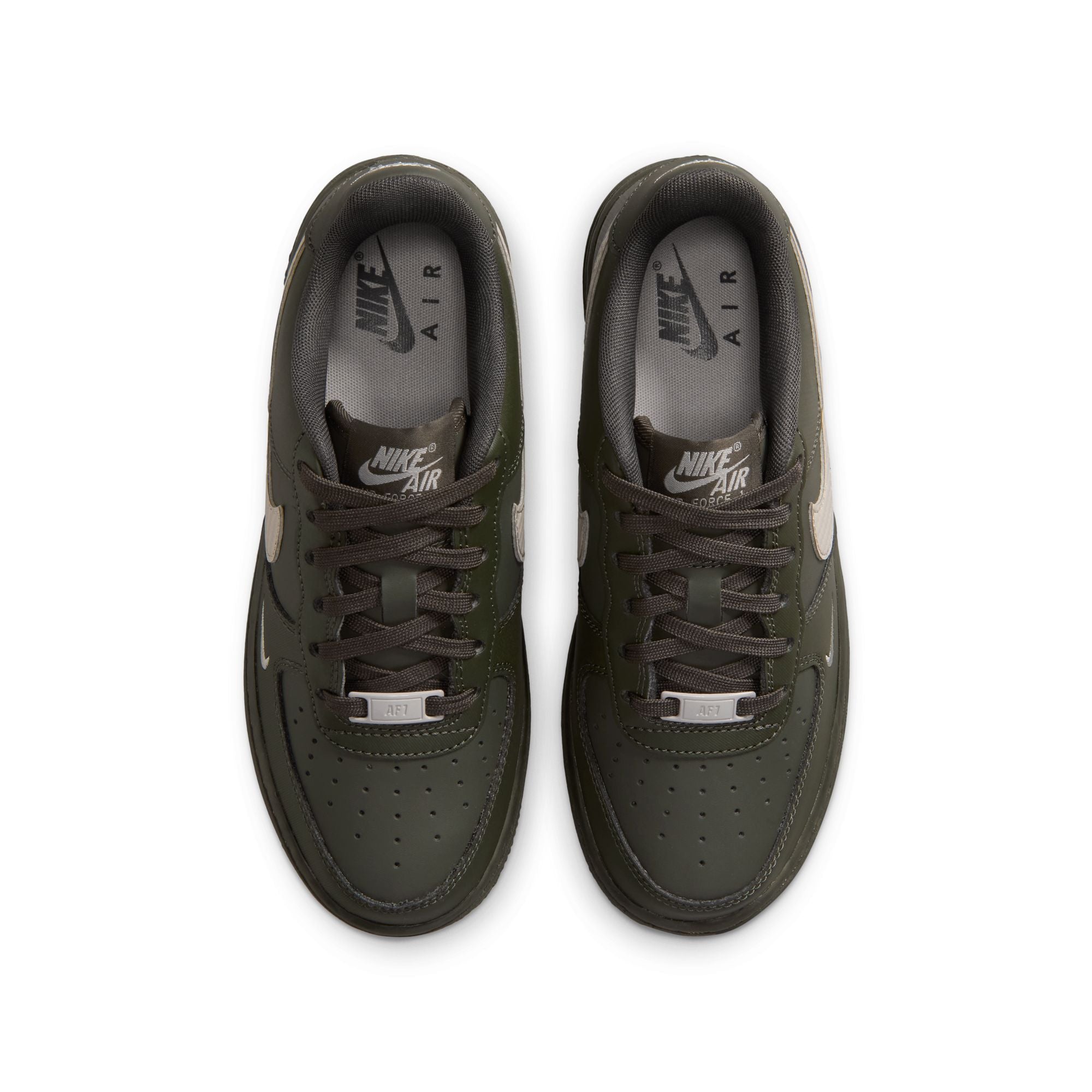 AIR FORCE 1 Tech Essential סניקרס