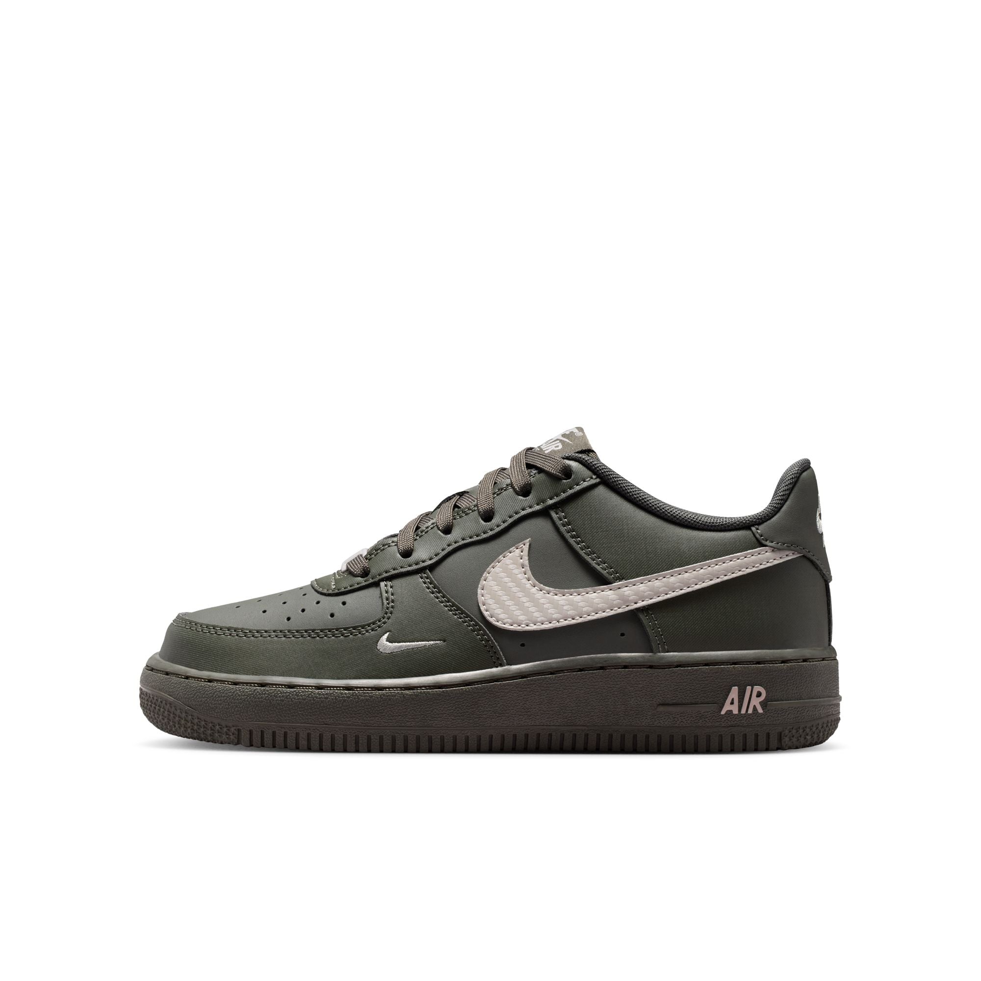 AIR FORCE 1 Tech Essential סניקרס