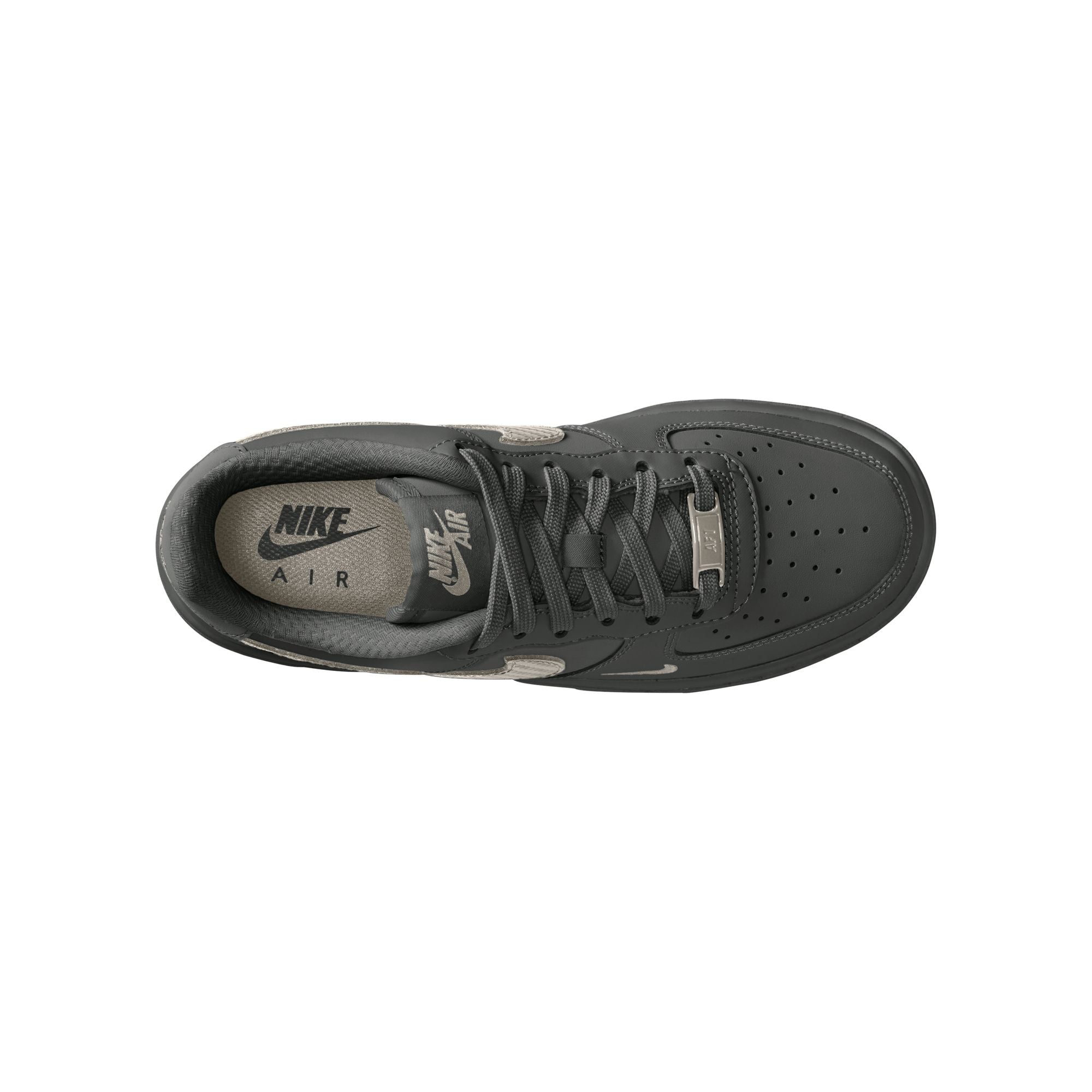 AIR FORCE 1 Tech Essential סניקרס