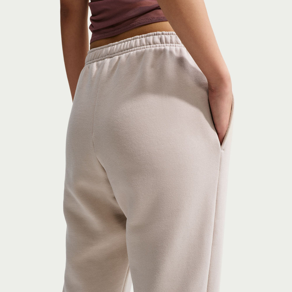 Studio Fleece  מכנס ארוך