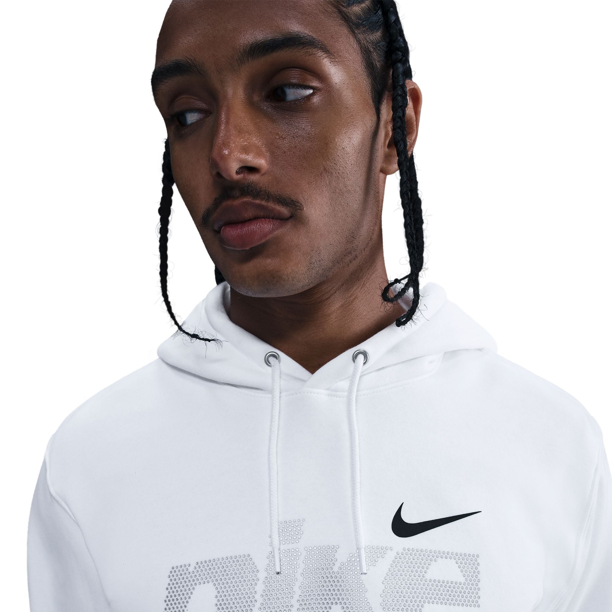 SPORTSWEAR CLUB FLEECE סווטשירט