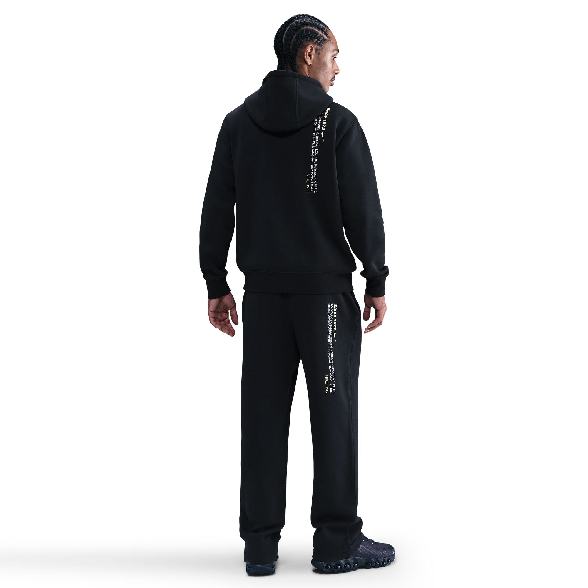 BUNGEE מכנסיים ארוכים