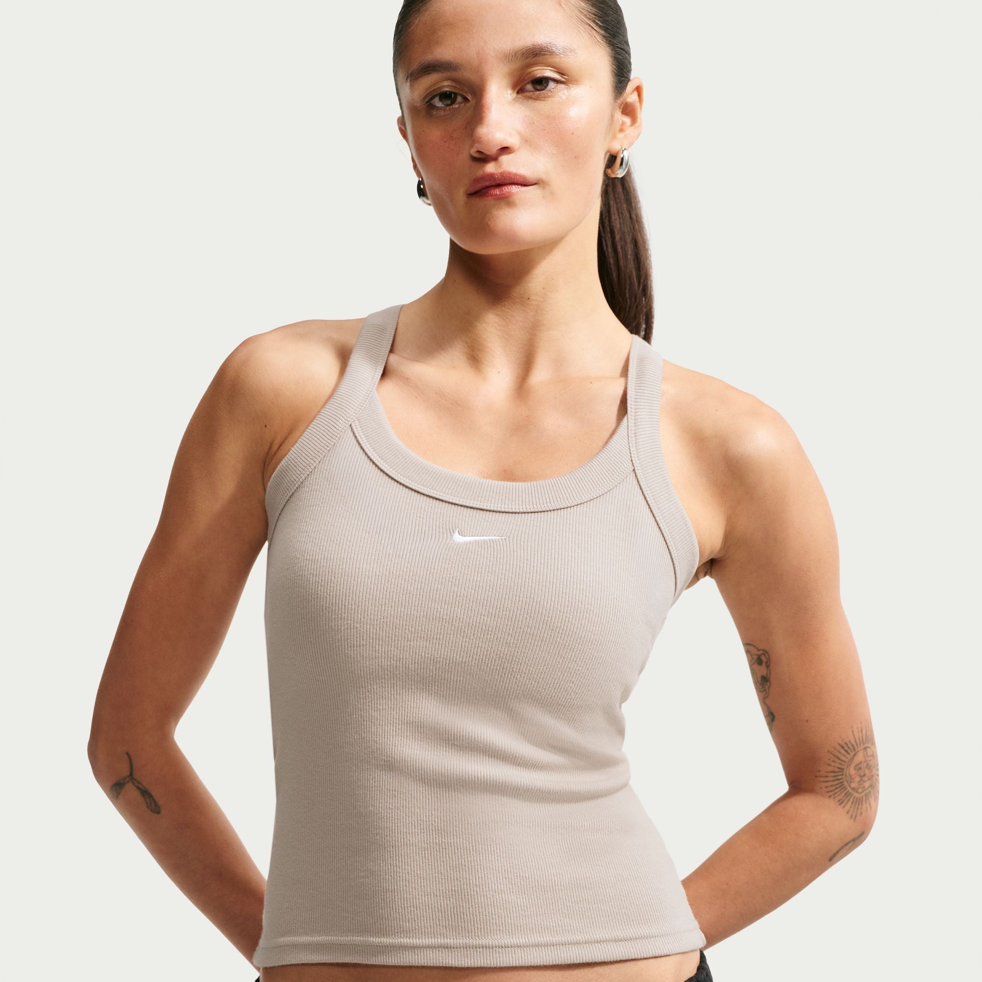 Sportswear Chill Knit גופייה
