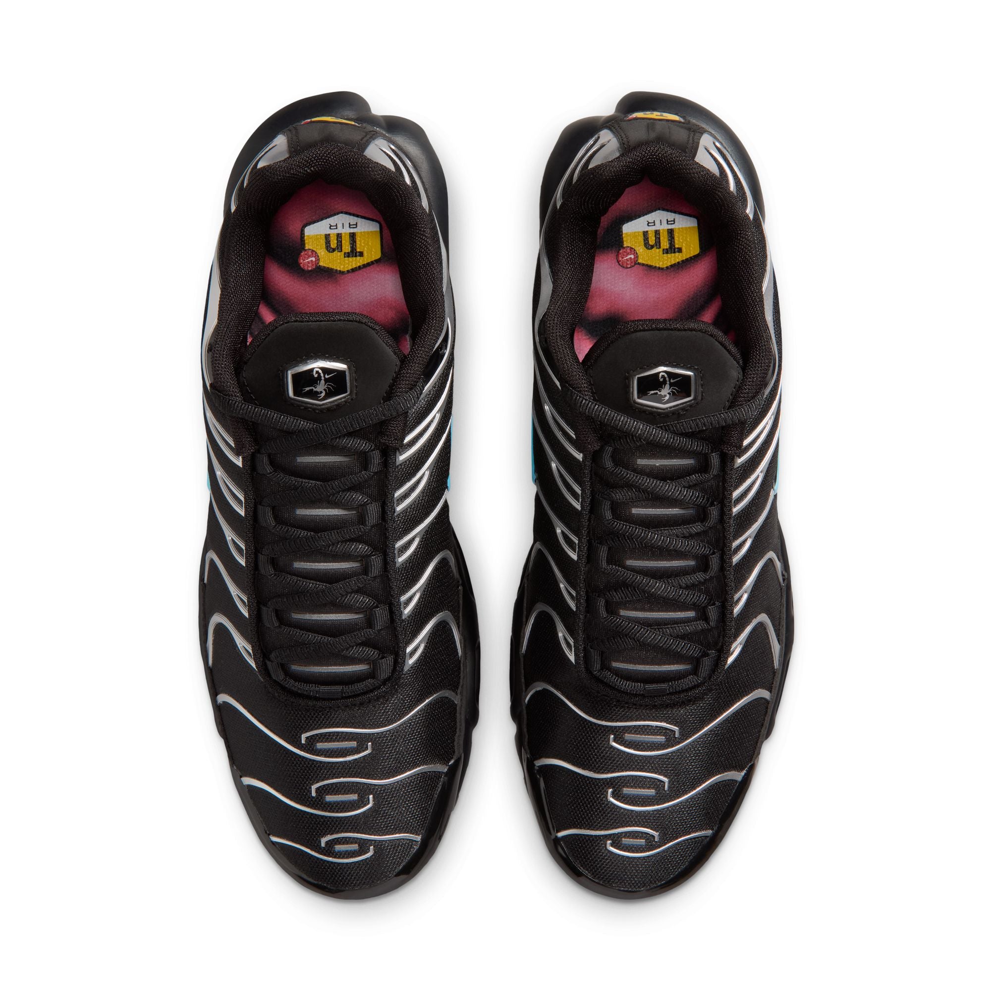 Air Max Plus Premium "Scorpion"  סניקרס