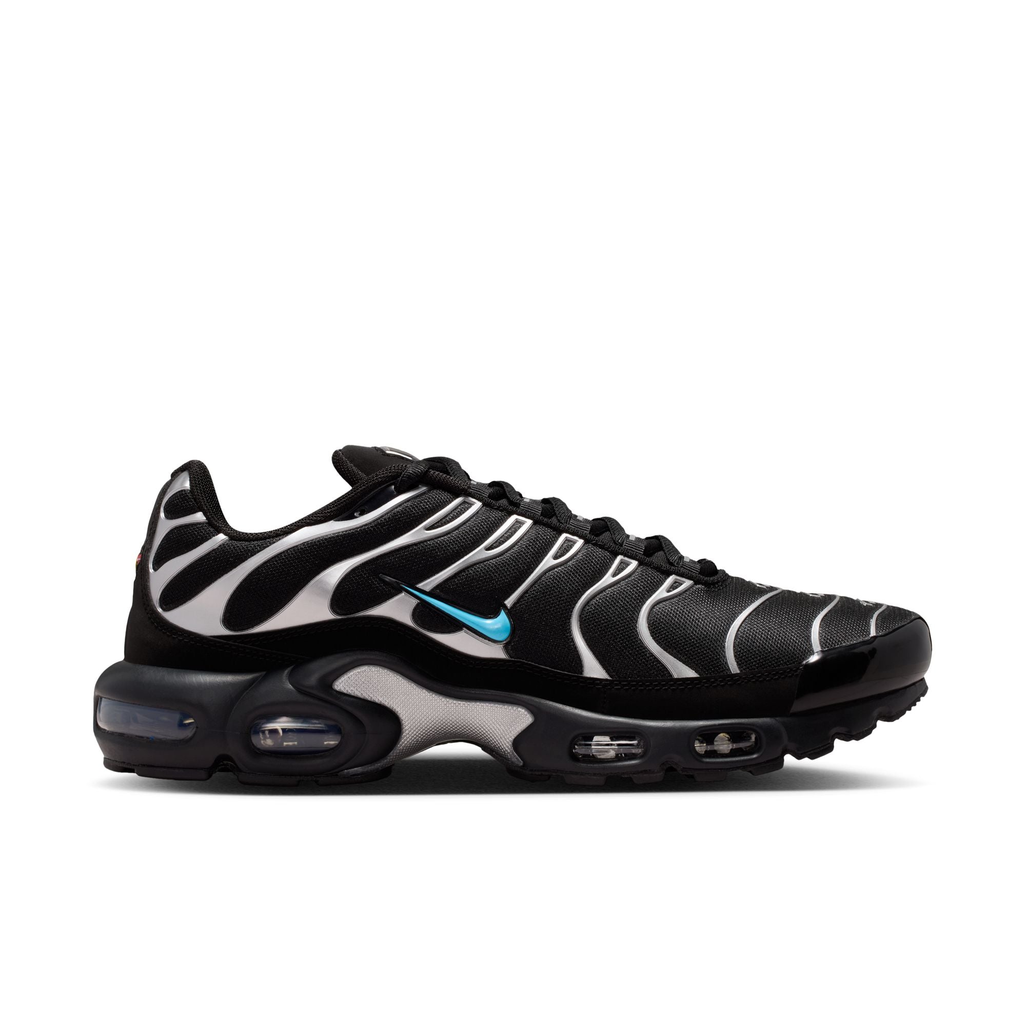 Air Max Plus Premium "Scorpion"  סניקרס