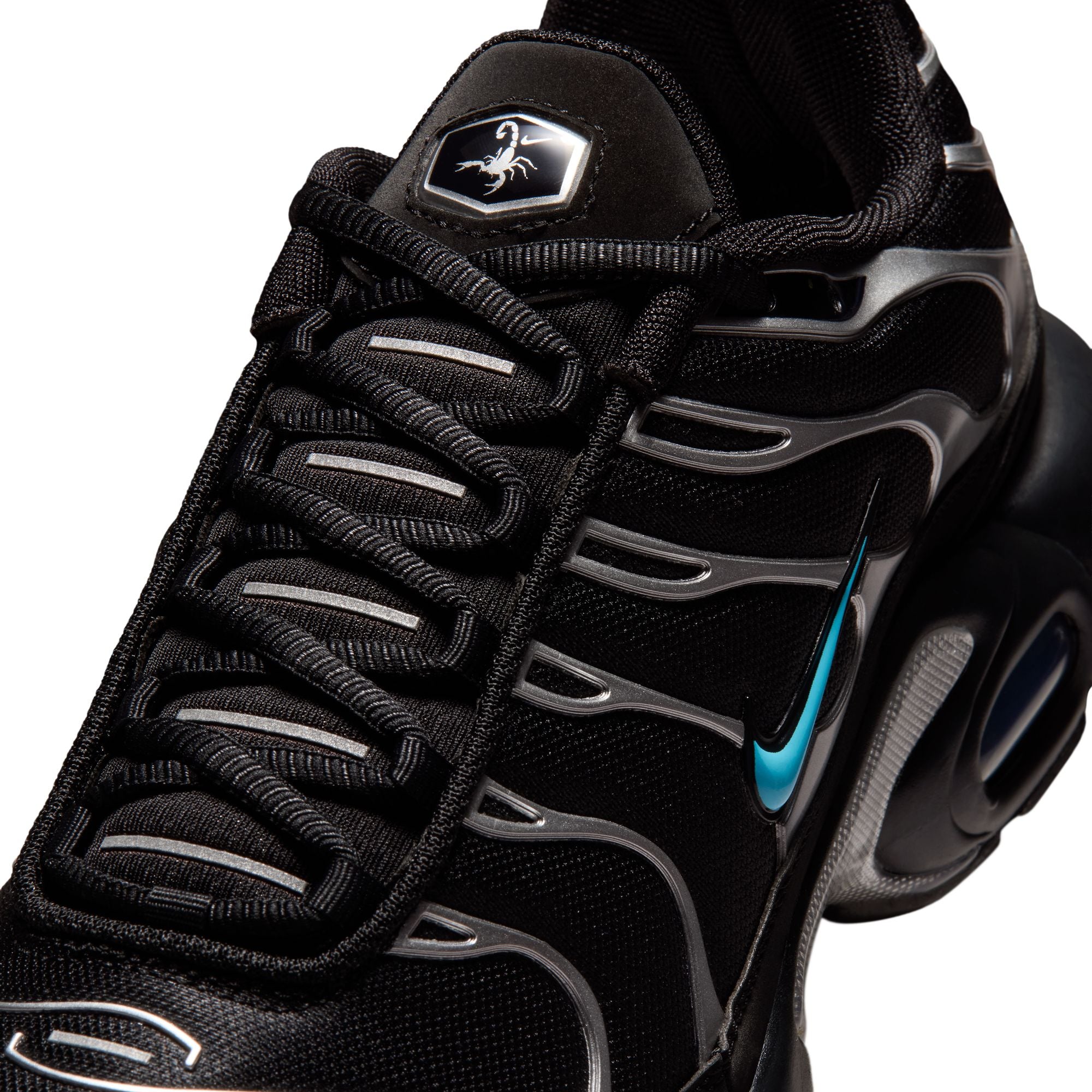 Air Max Plus Premium "Scorpion"  סניקרס