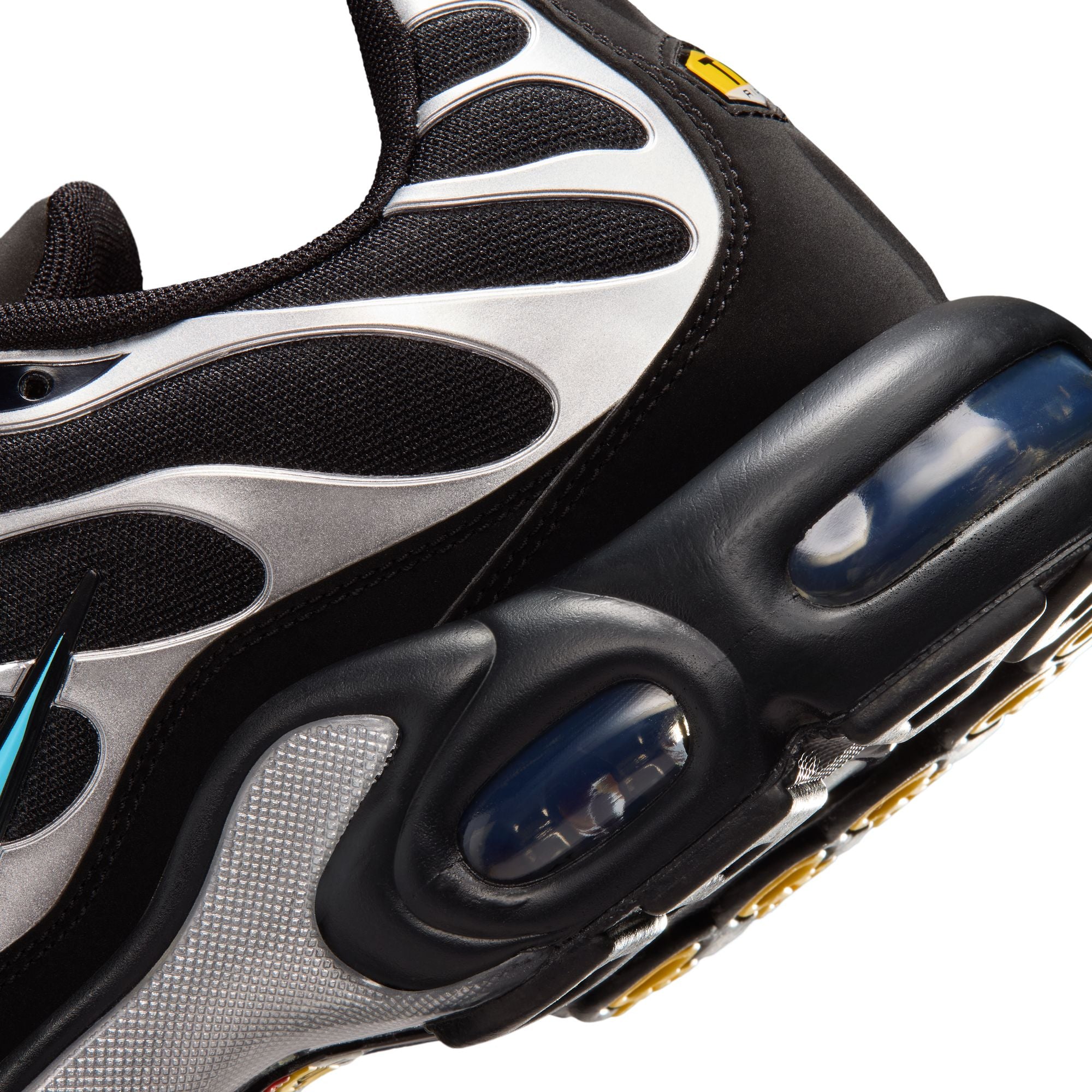 Air Max Plus Premium "Scorpion"  סניקרס