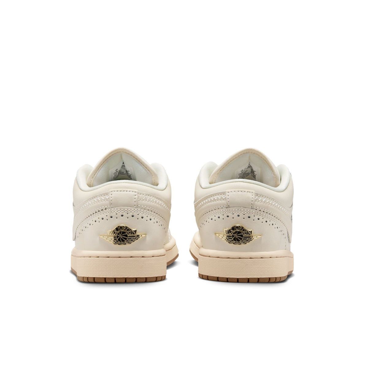 Air Jordan 1 Low סניקרס