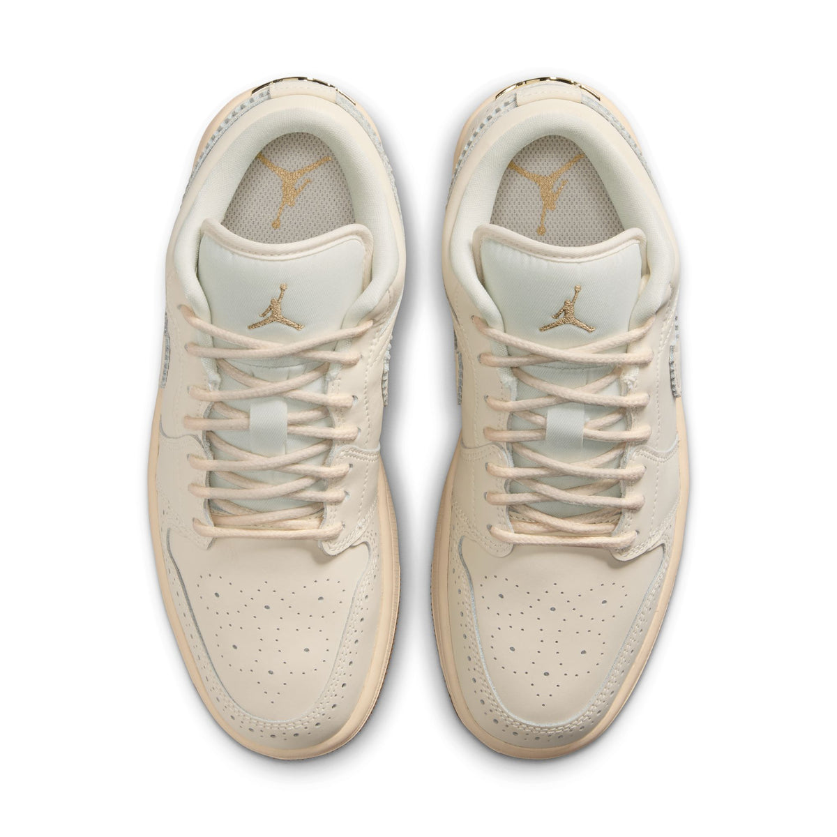 Air Jordan 1 Low סניקרס
