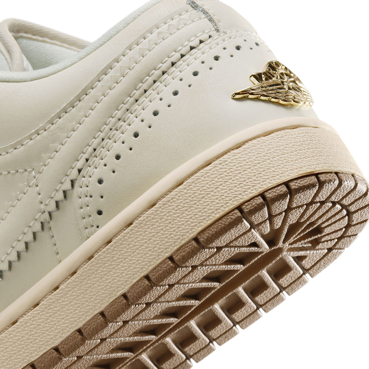 Air Jordan 1 Low סניקרס