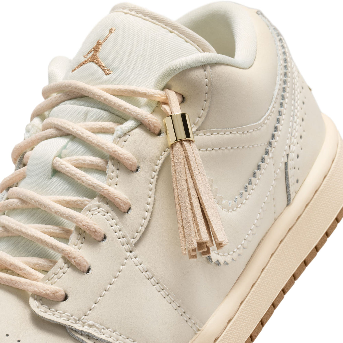 Air Jordan 1 Low סניקרס