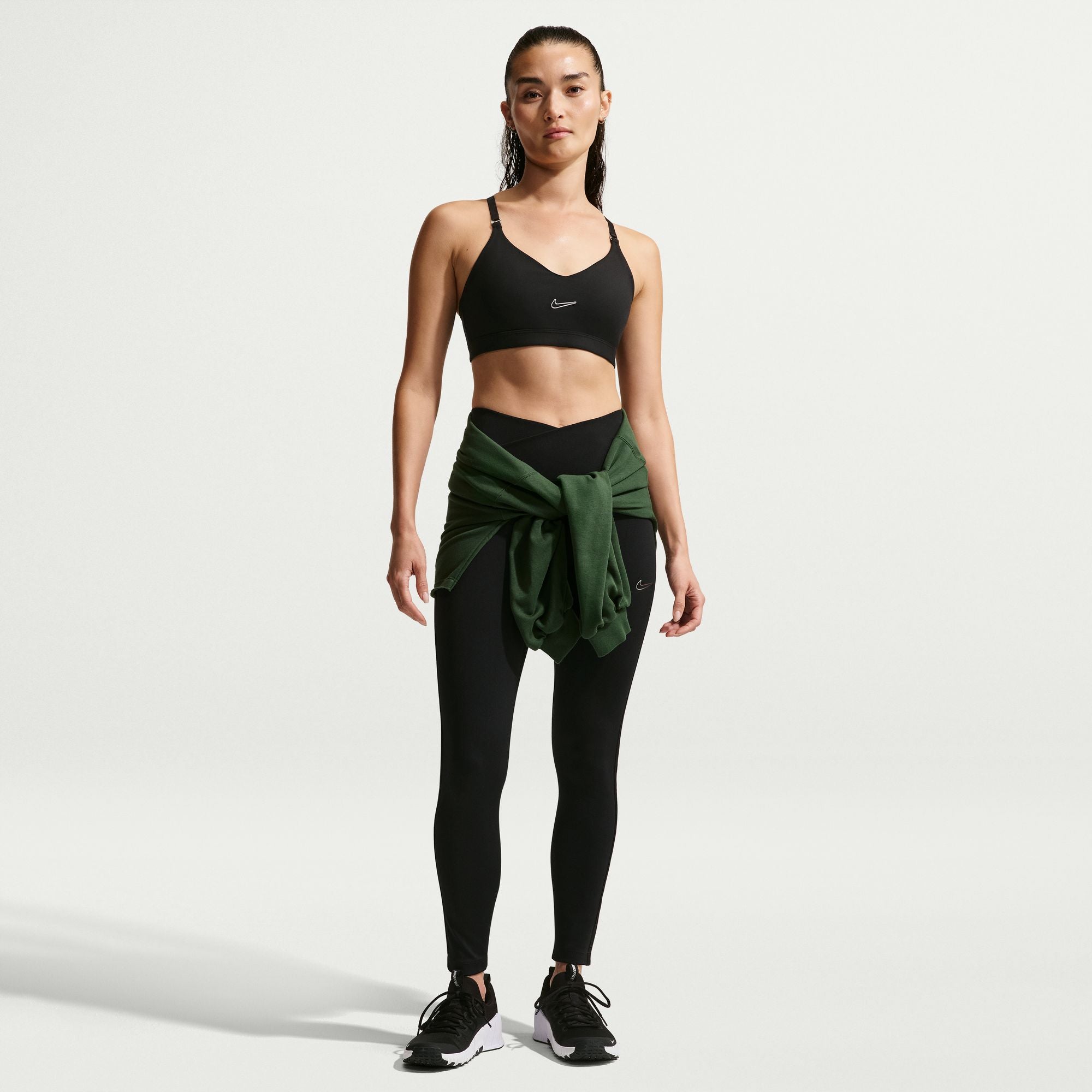 DRI-FIT INDY LIGHT SUPPORT גוזיות ספורט
