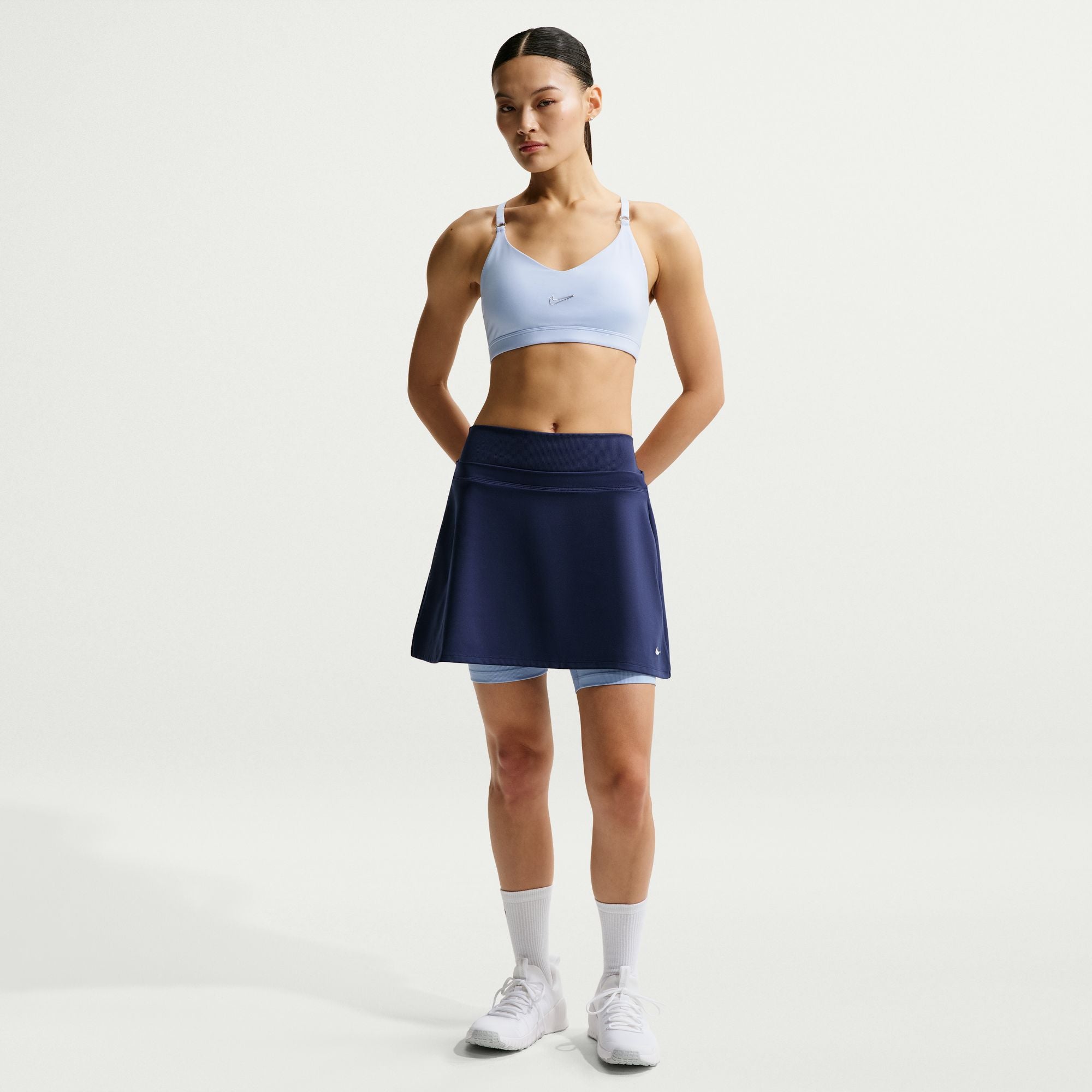 DRI-FIT INDY LIGHT SUPPORT גוזיות ספורט
