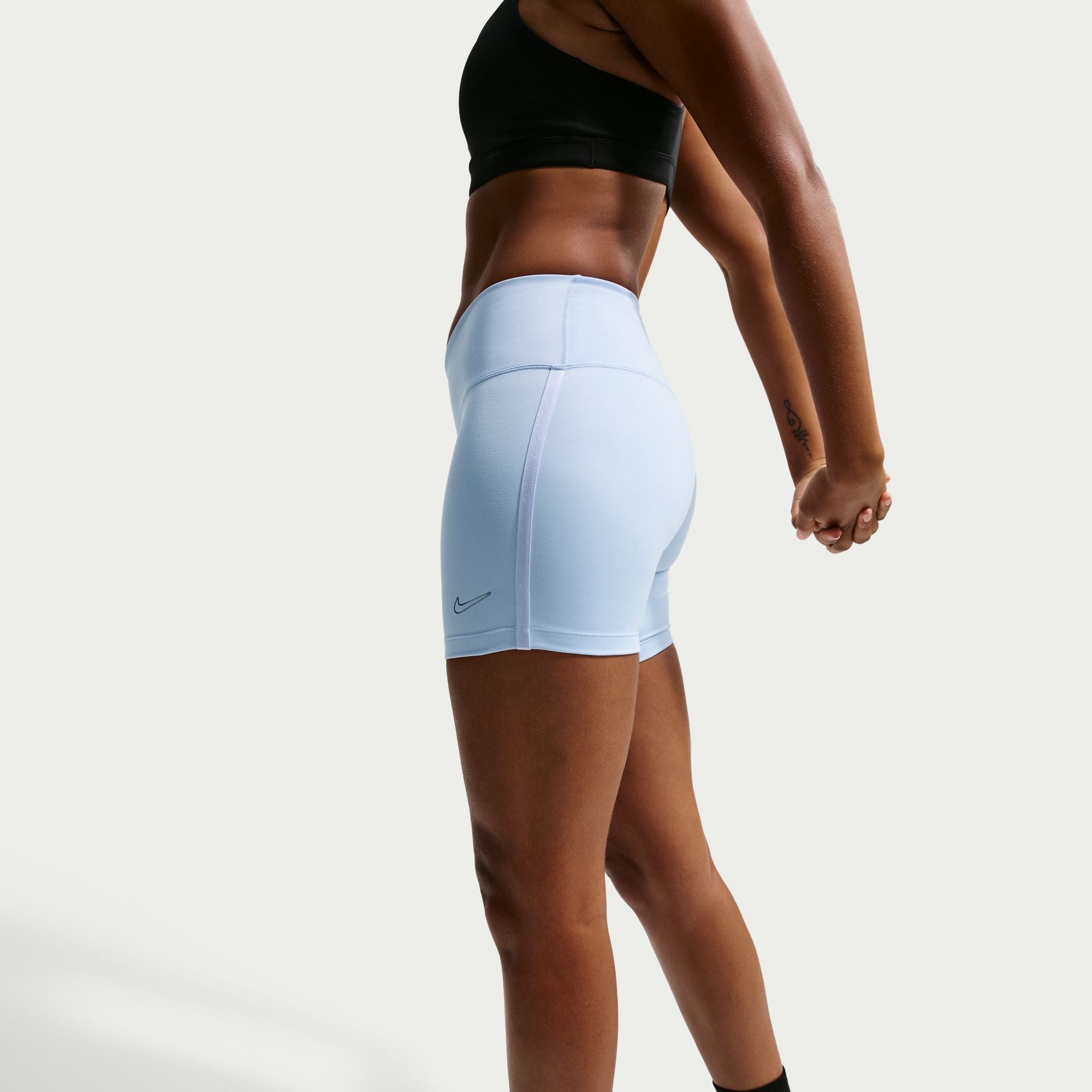 DRI FIT ONE 5IN טייץ קצר
