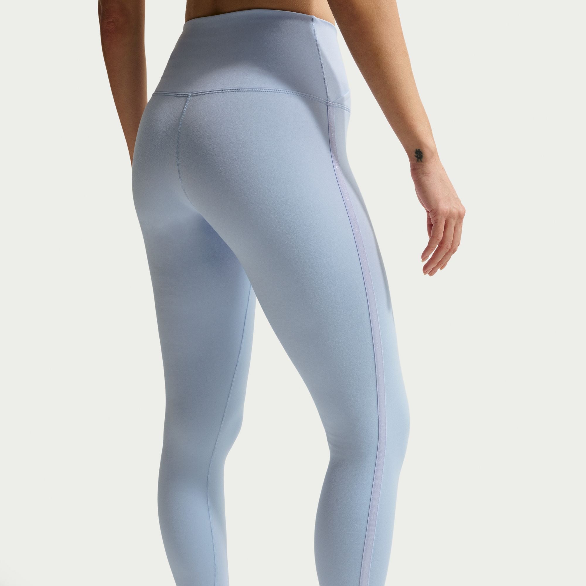 DRI FIT ONE טייץ בגזרה גבוה