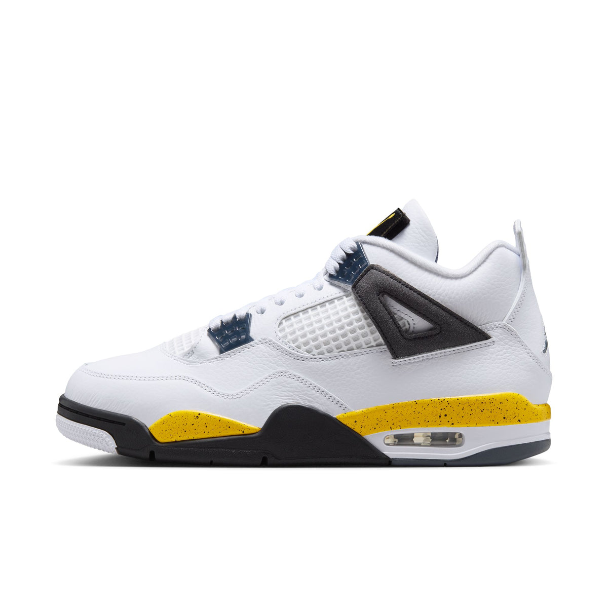 AIR JORDAN 4 RETRO סניקרס