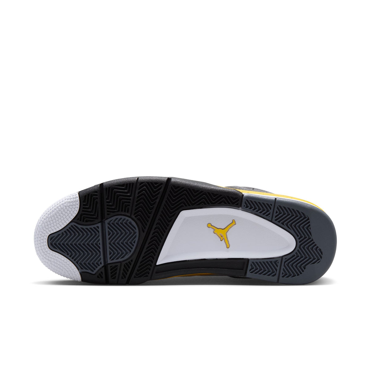 AIR JORDAN 4 RETRO סניקרס