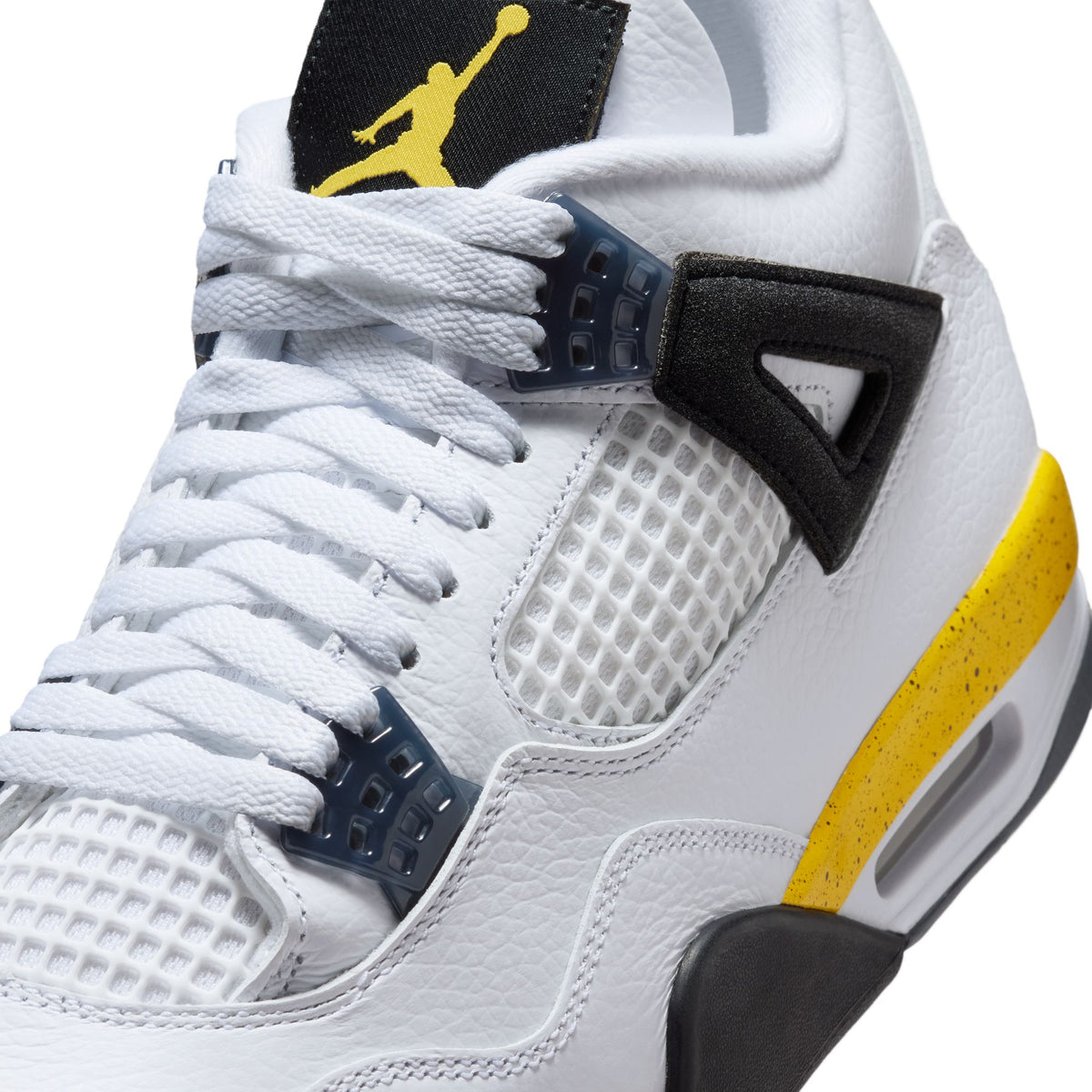 AIR JORDAN 4 RETRO סניקרס