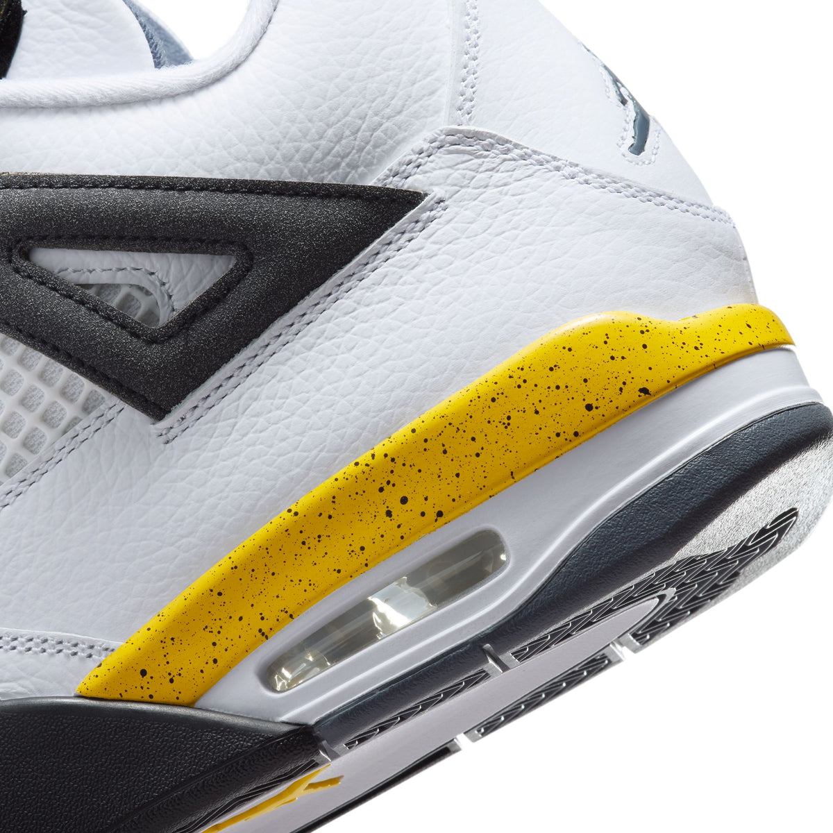 AIR JORDAN 4 RETRO סניקרס