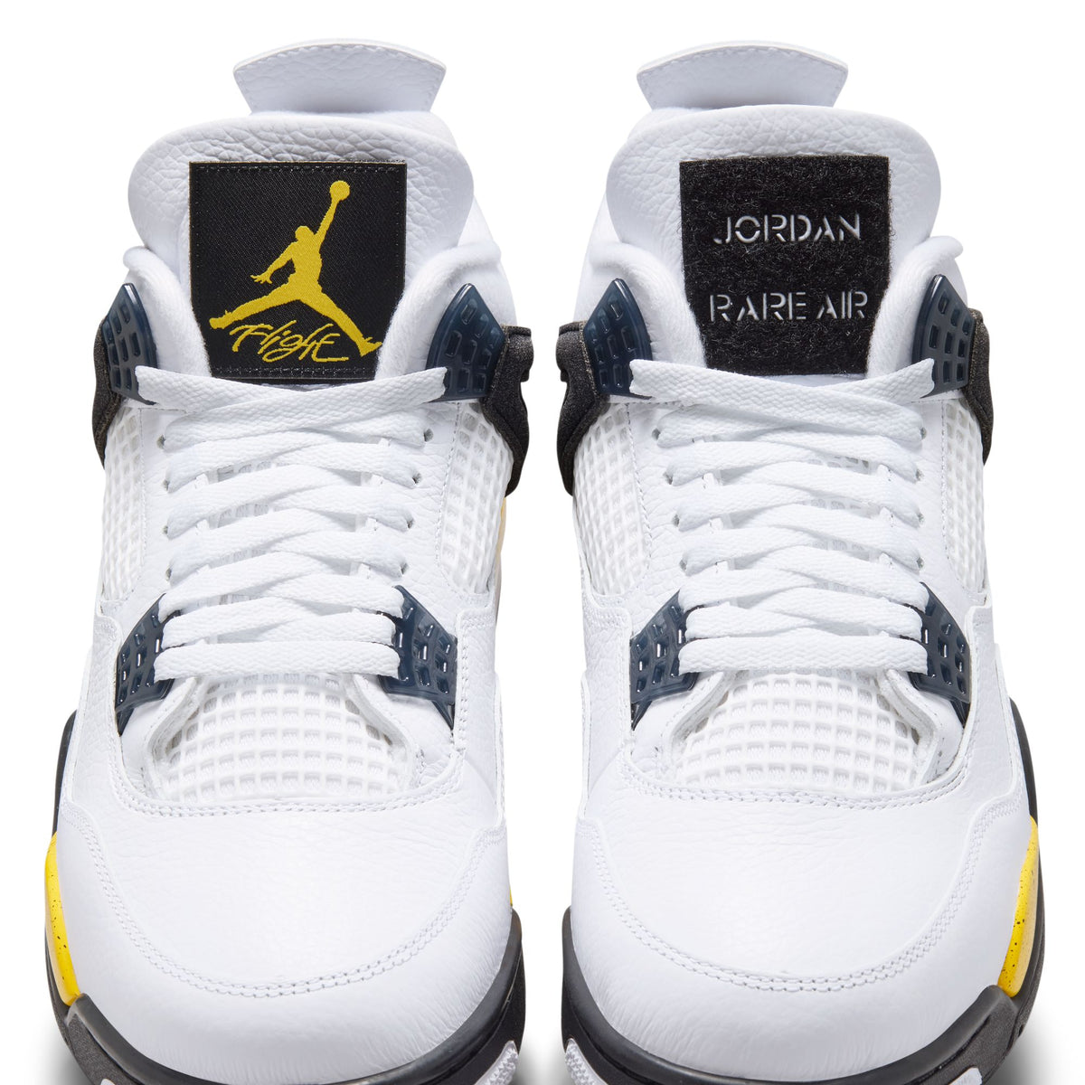 AIR JORDAN 4 RETRO סניקרס