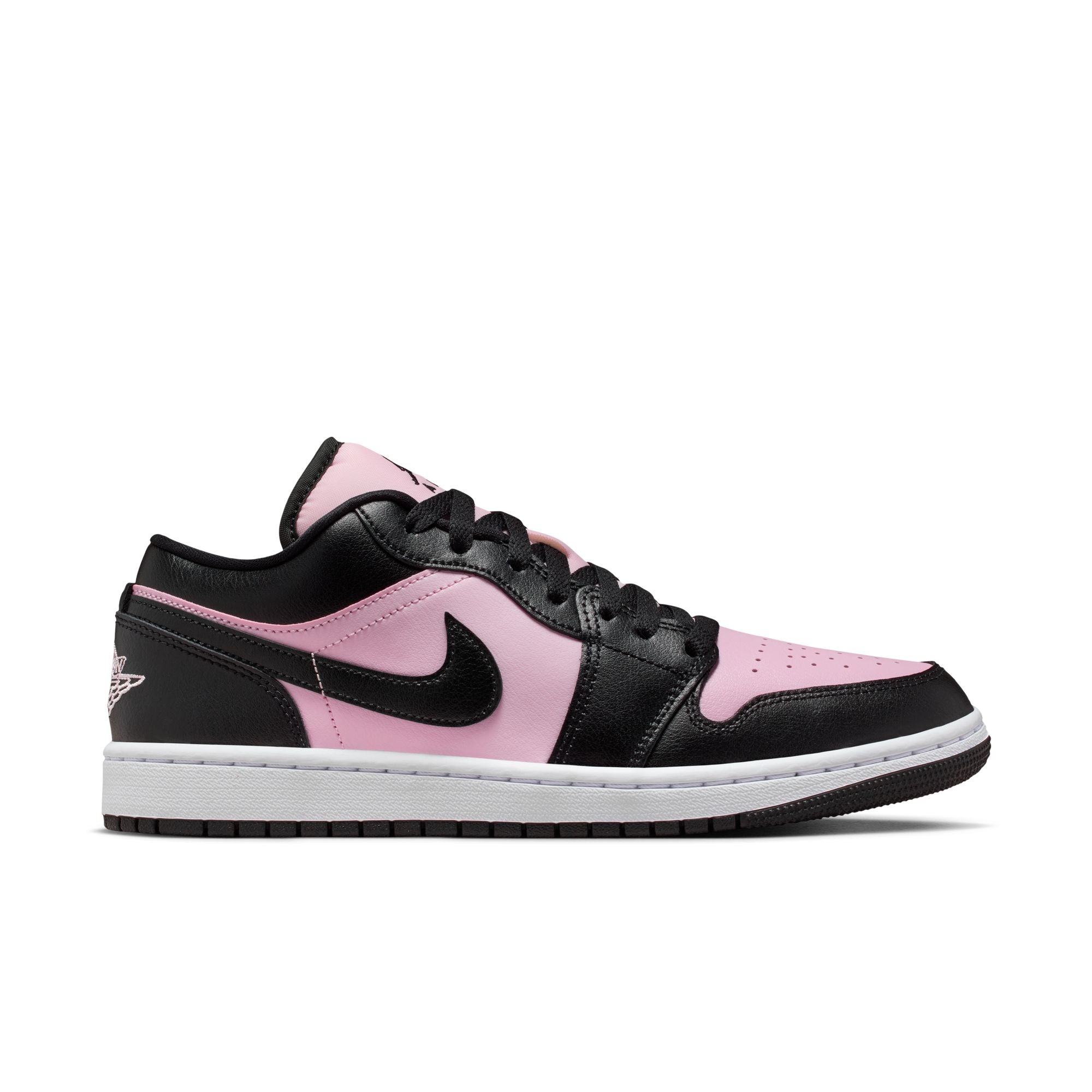 JORDAN 1 LOW סניקרס