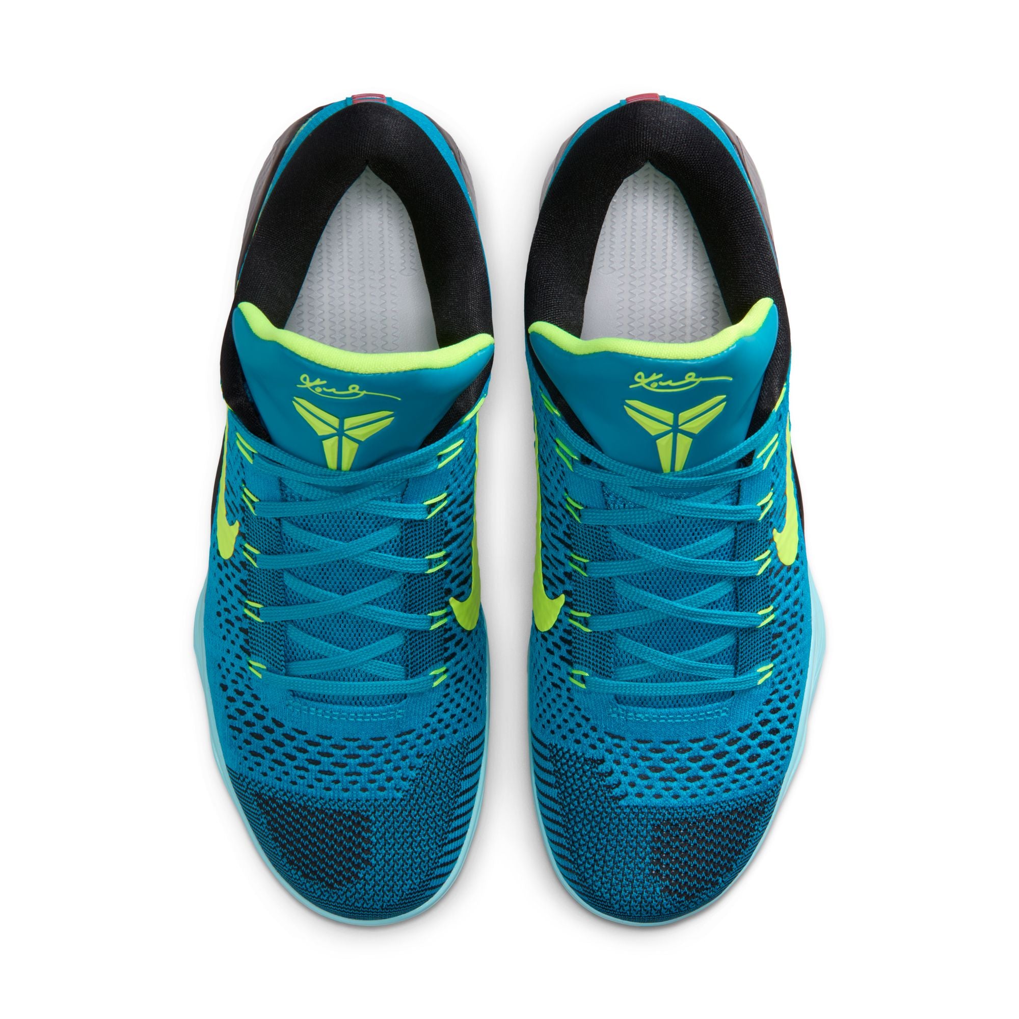 KOBE IX ELITE LOW PROTRO נעלי כדורסל