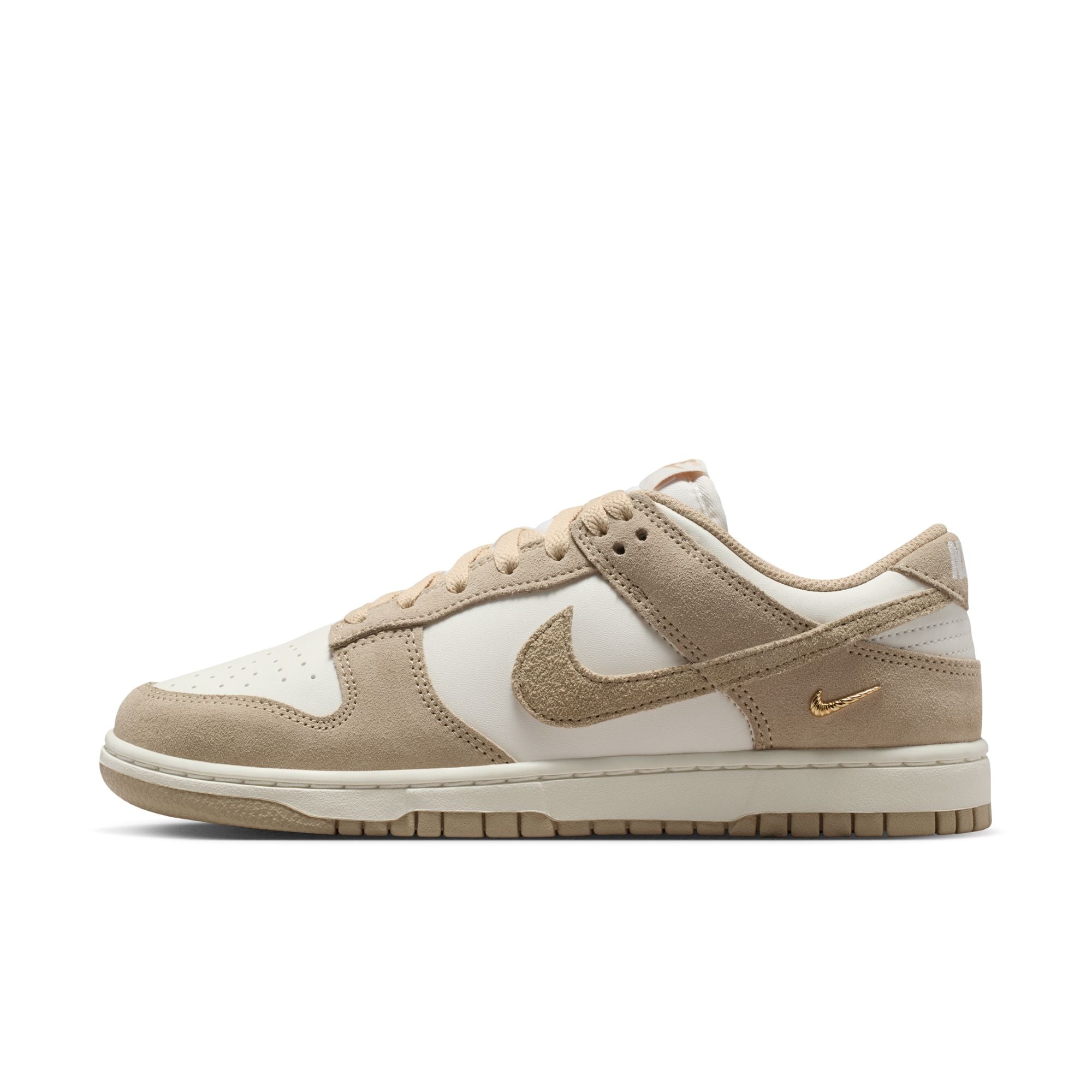 DUNK LOW סניקרס