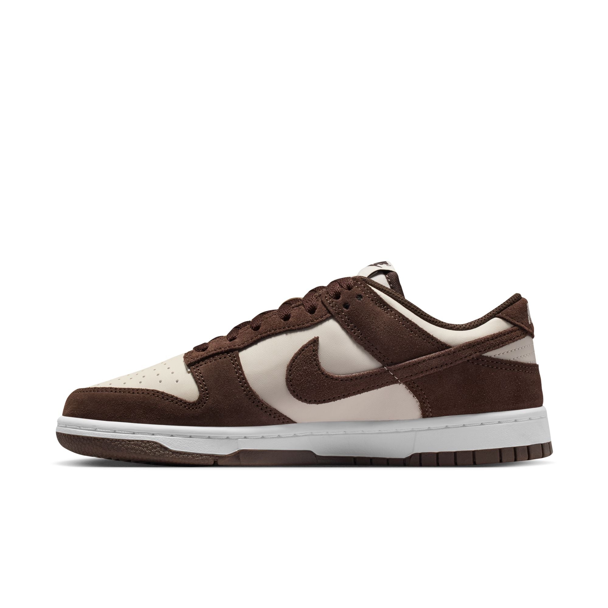 DUNK LOW סניקרס