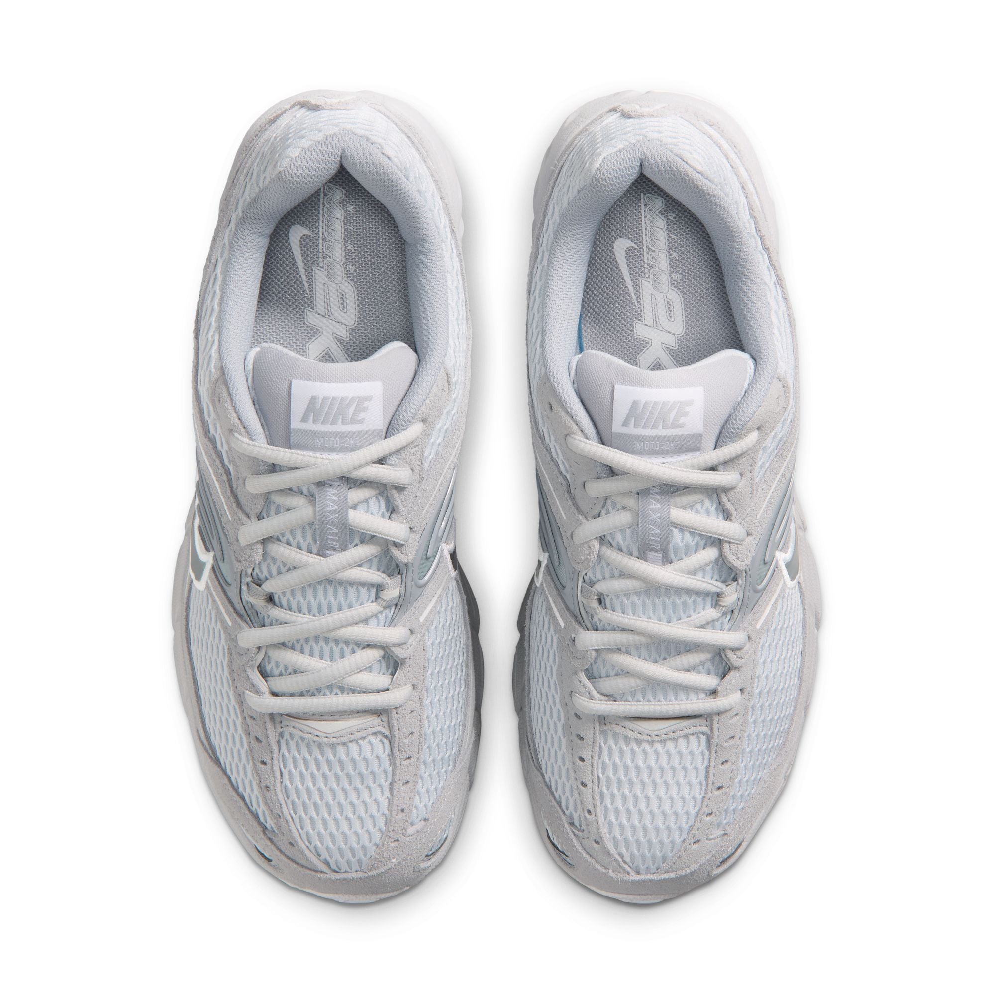 AIR MAX MOTO סניקרס