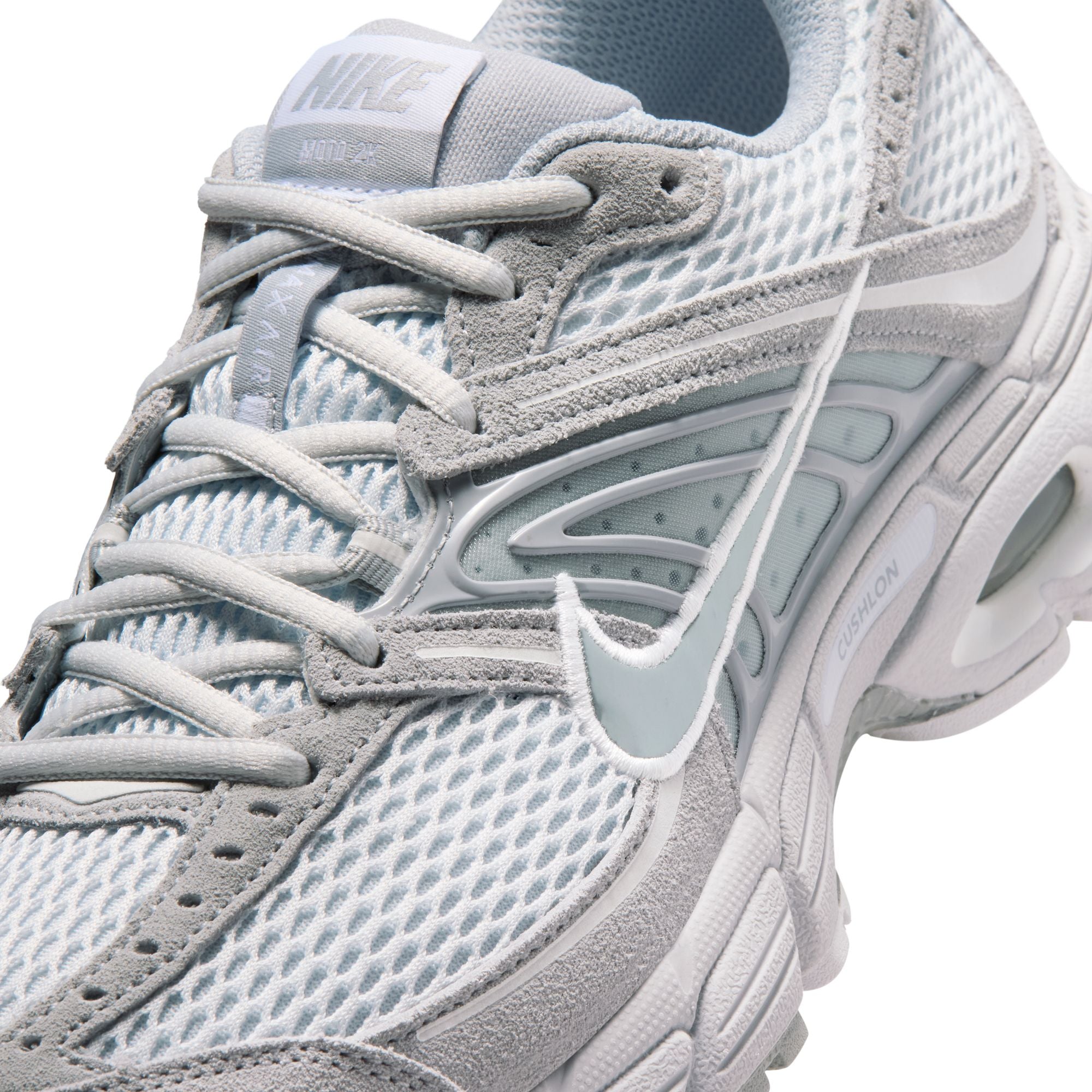 AIR MAX MOTO סניקרס