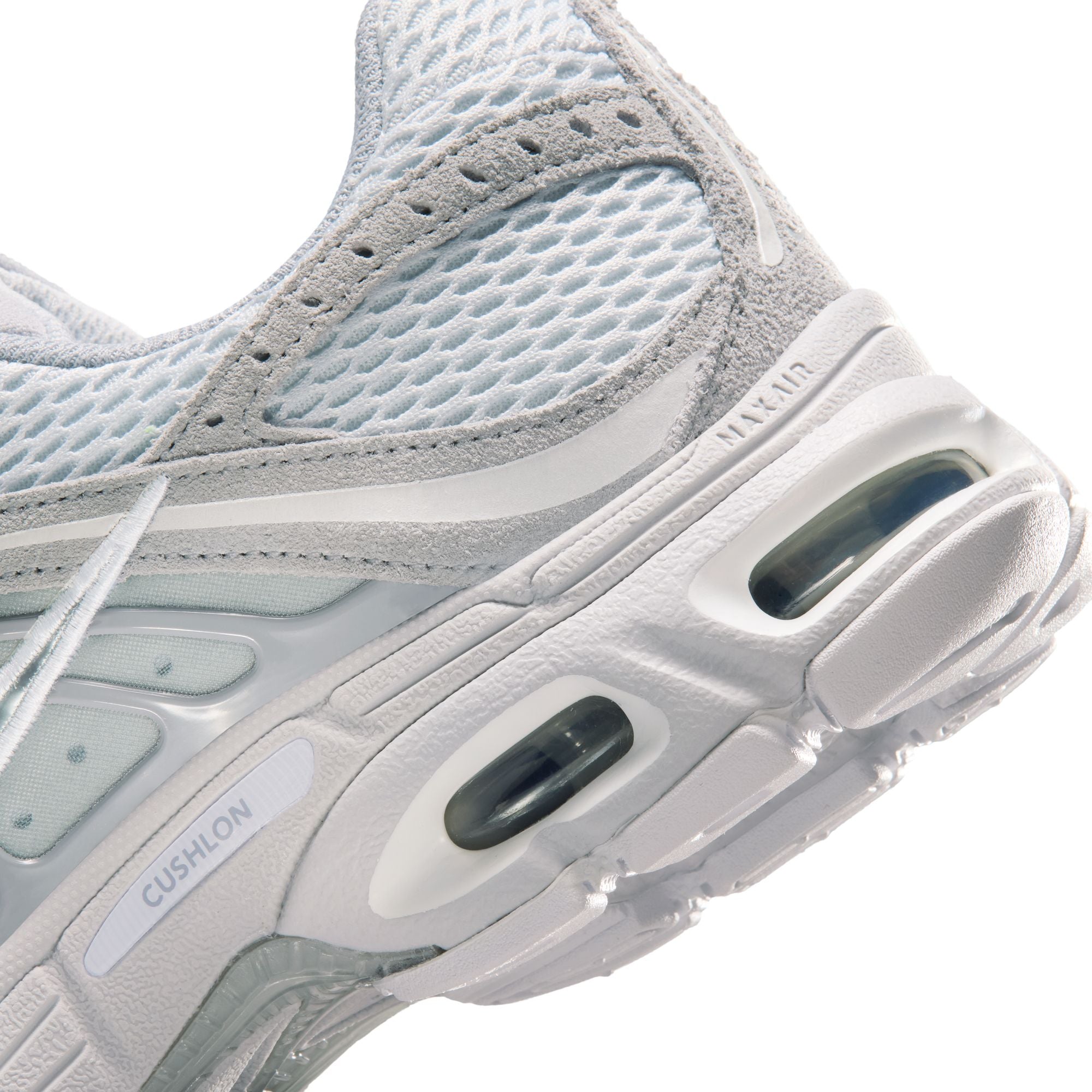 AIR MAX MOTO סניקרס