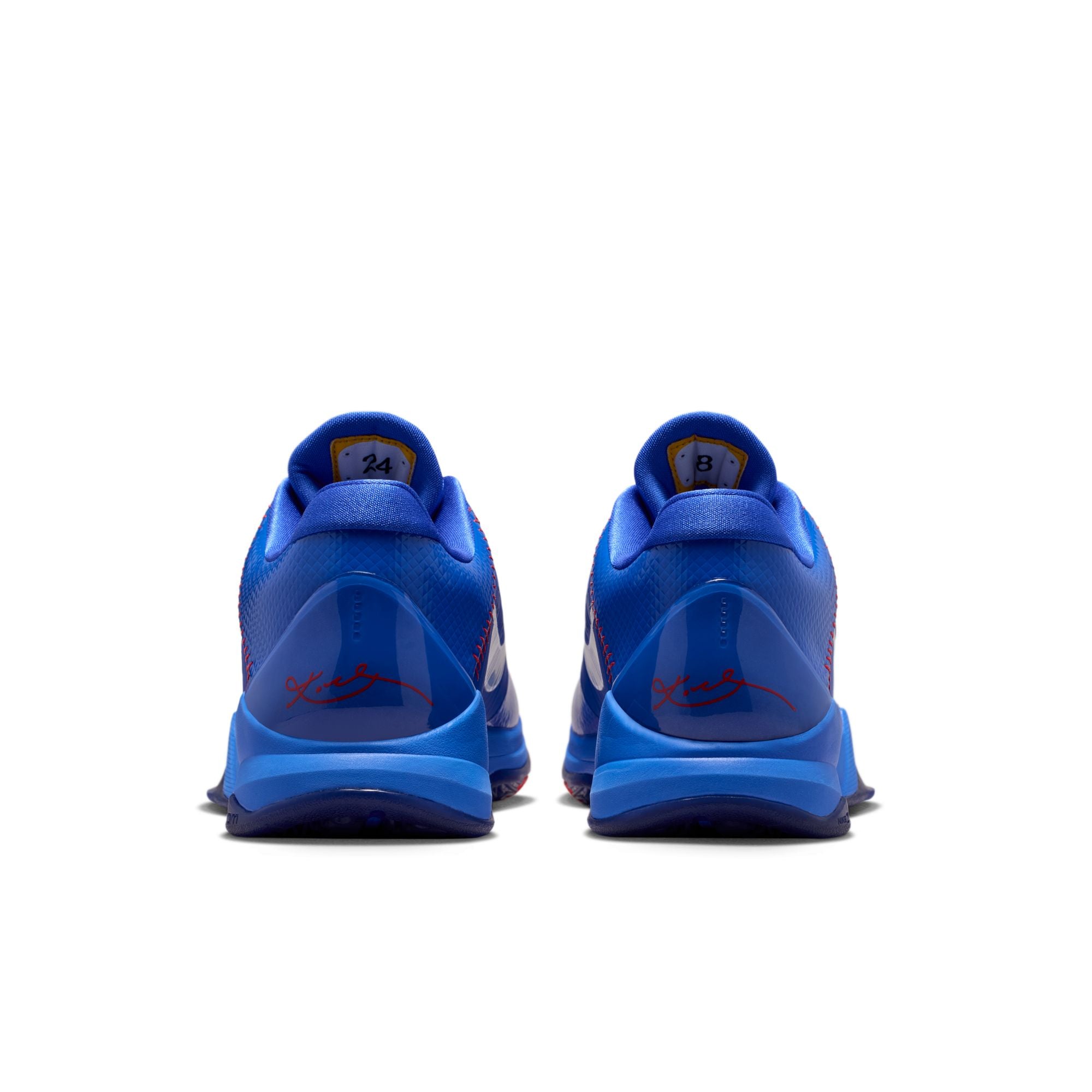 Kobe 5 "Hyper Royal" נעלי כדורסל